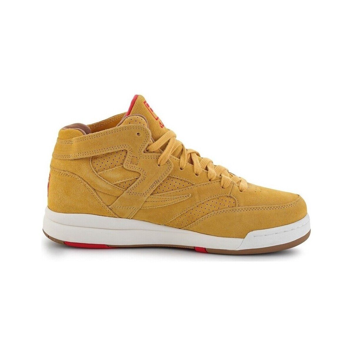 FILA Pantofi Msquad Mid