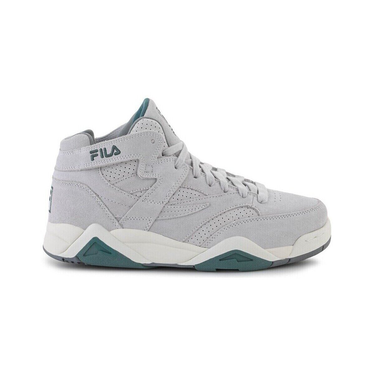 FILA Pantofi Msquad S Mid