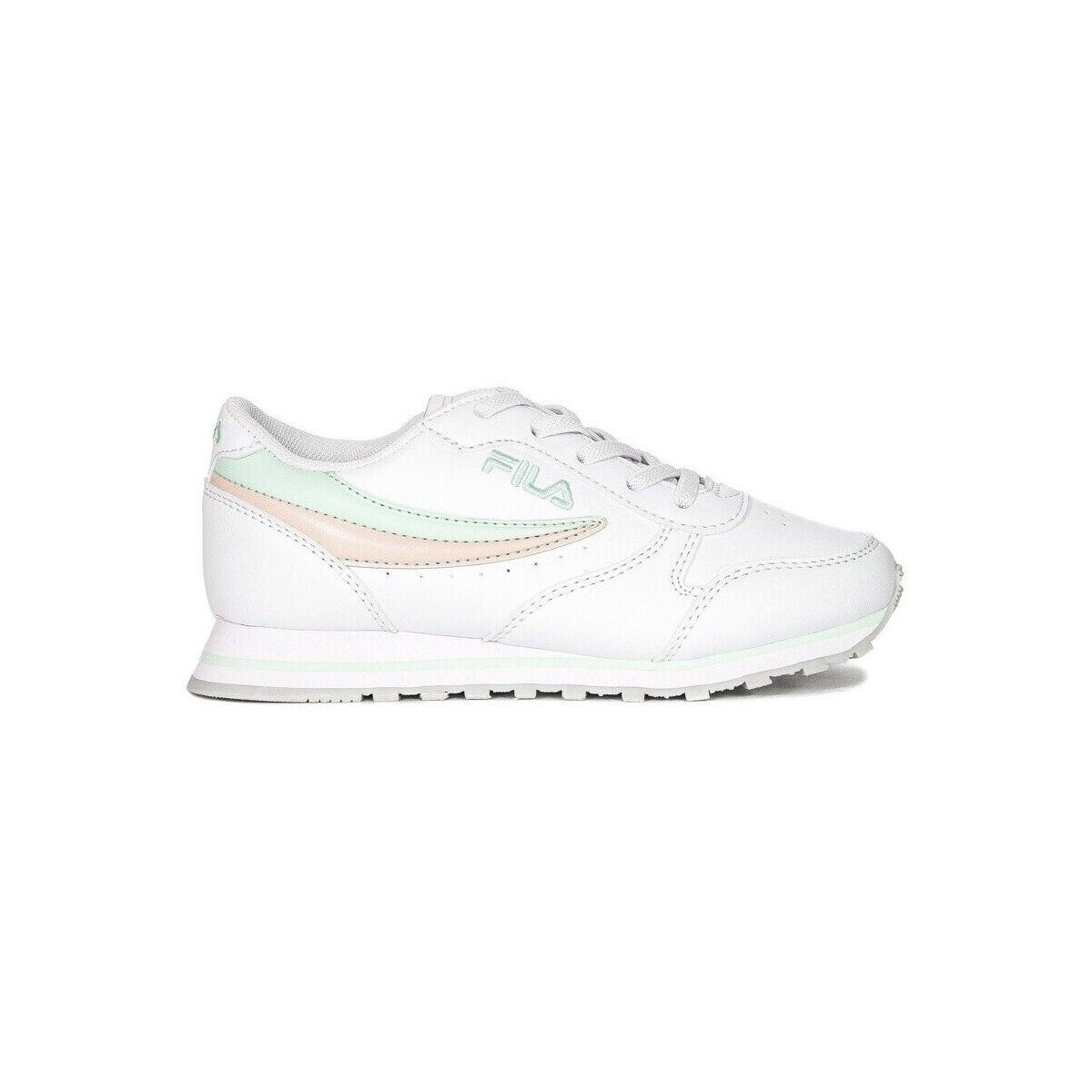 FILA Pantofi Orbit Low