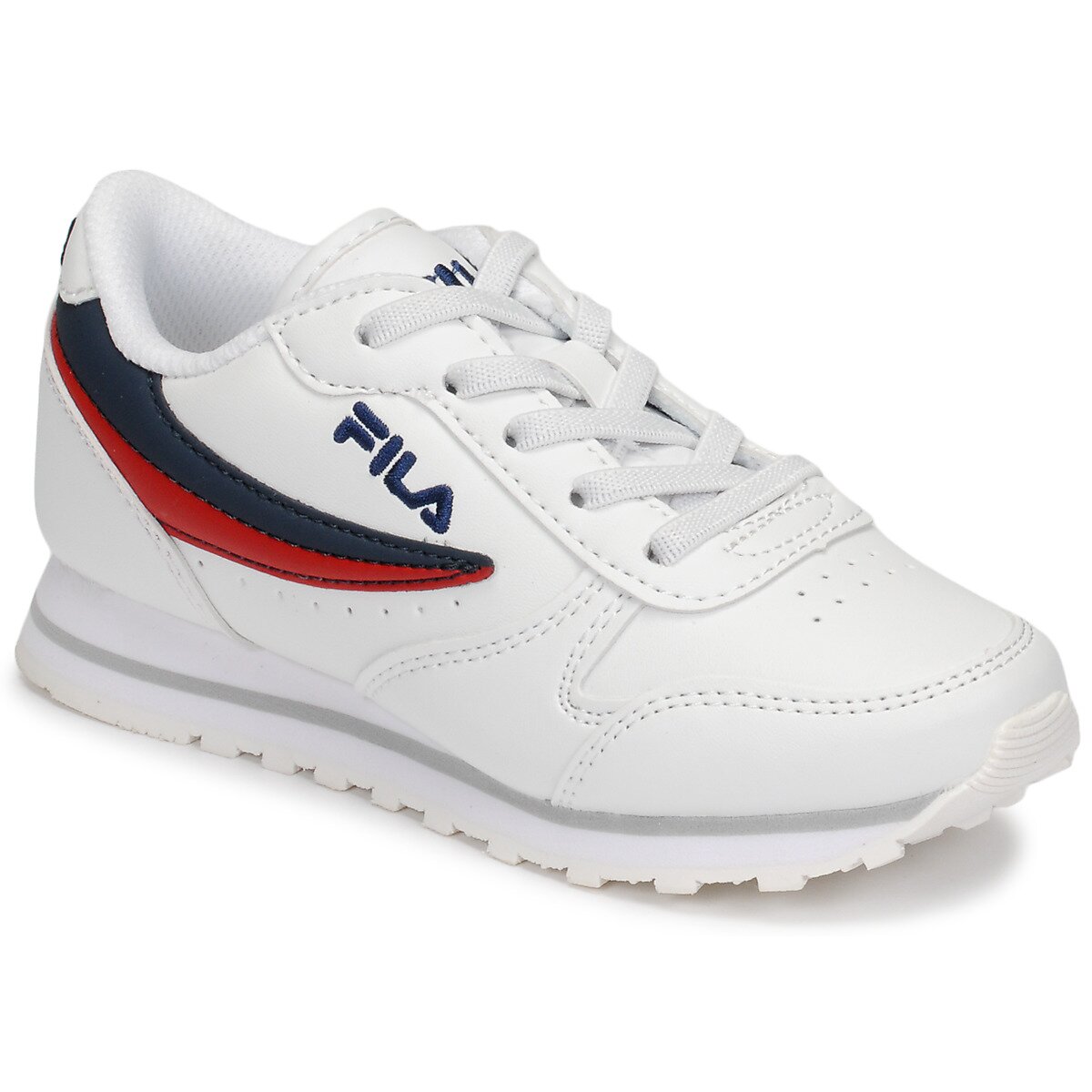 FILA Pantofi ORBIT LOW KIDS