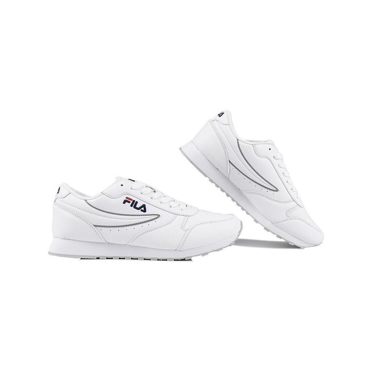 FILA Pantofi Orbit Low Wmn
