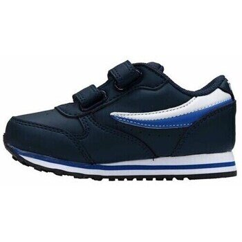 FILA Pantofi Orbit Velcro Inf