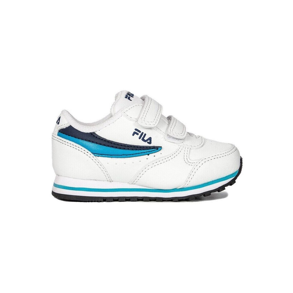 FILA Pantofi Orbit Velcro Infants