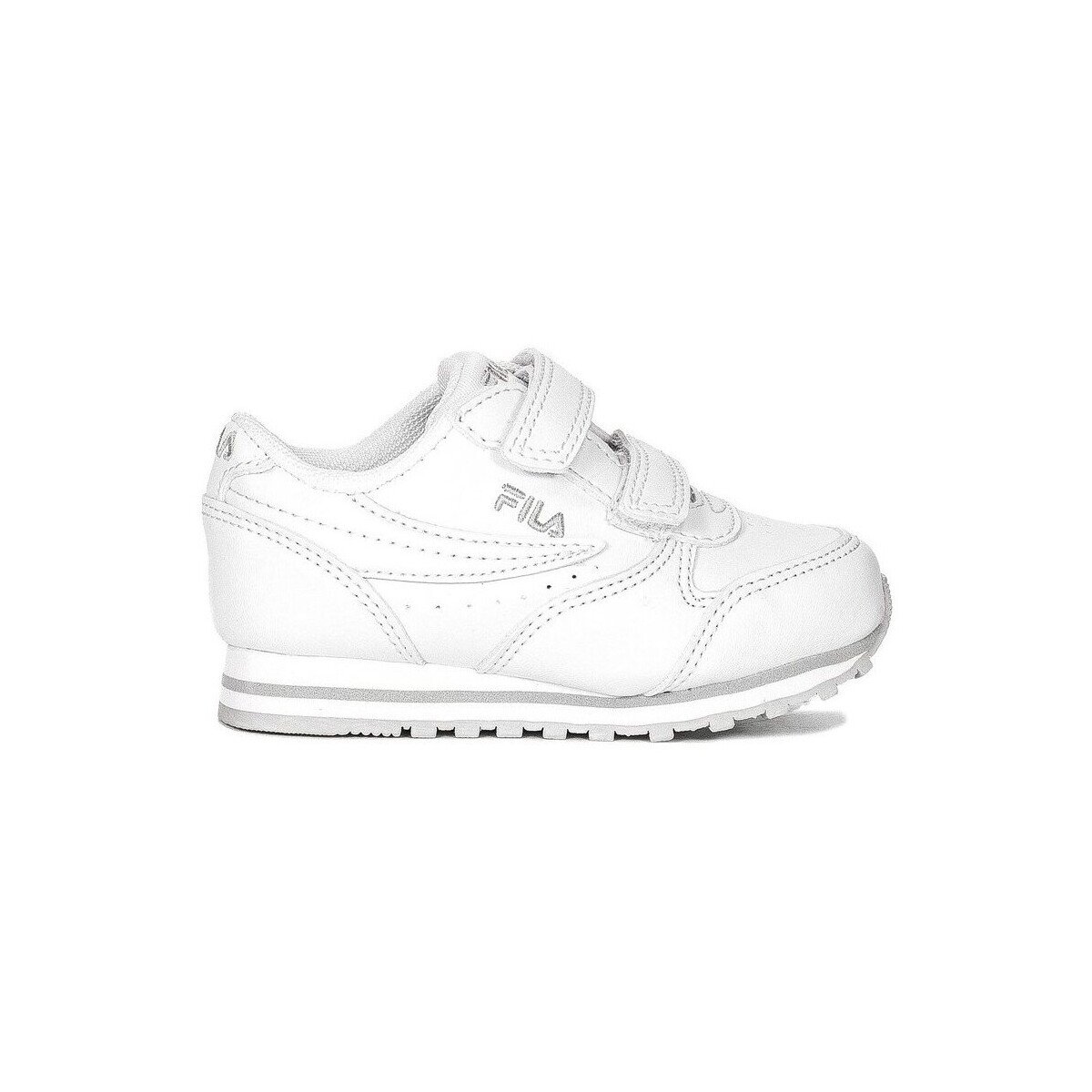 FILA Pantofi Orbit Velcro Infants