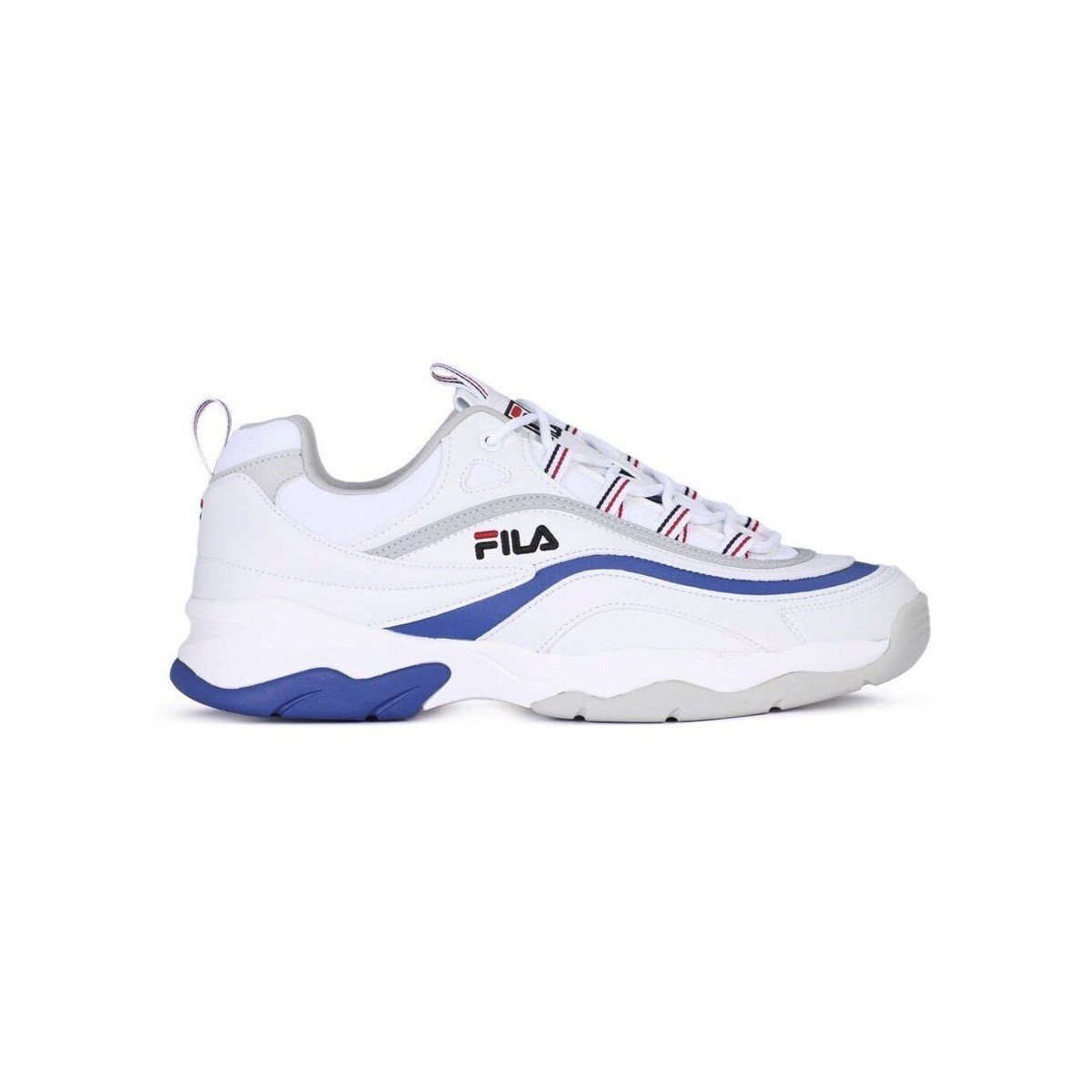 FILA Pantofi Ray F Low