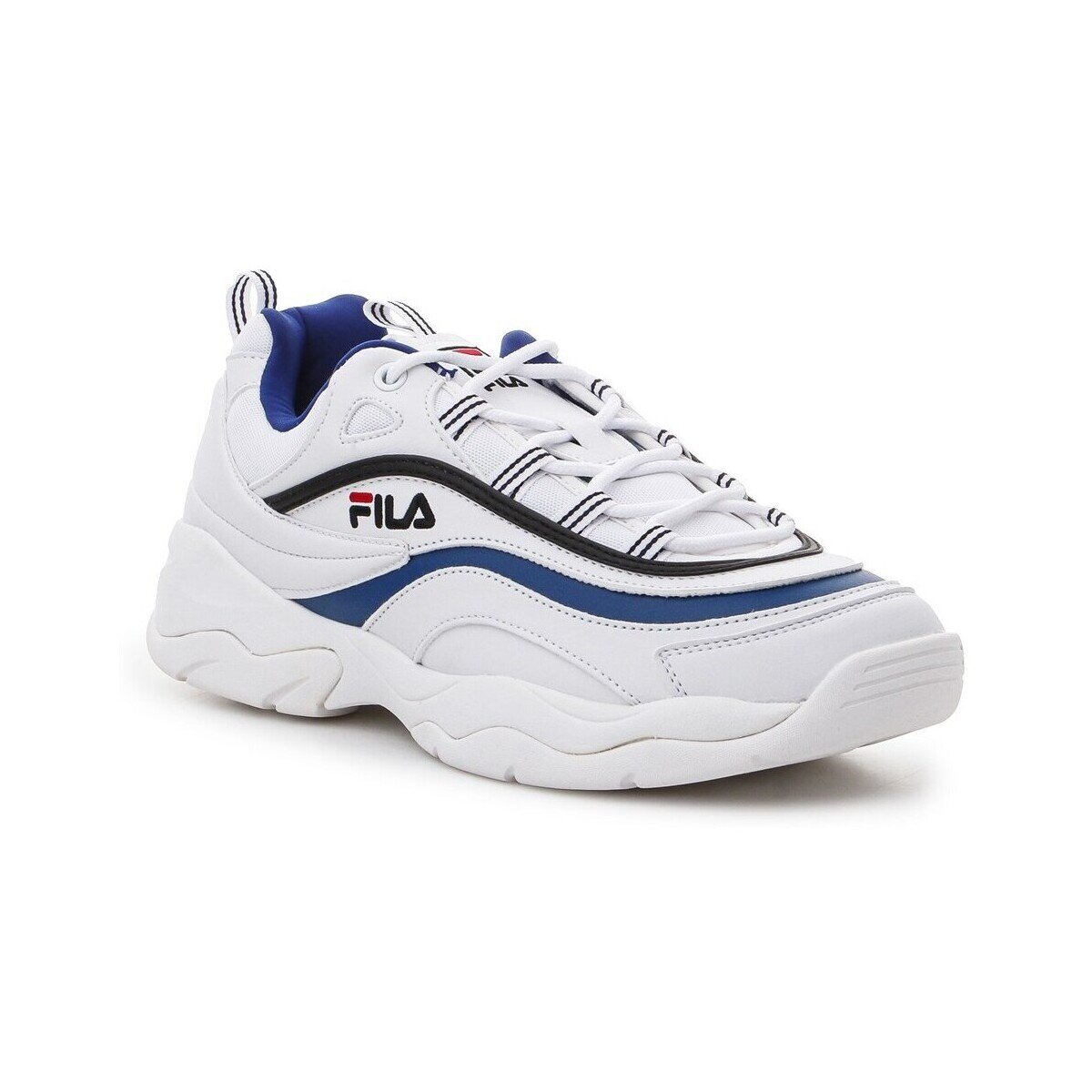 FILA Pantofi Ray Low