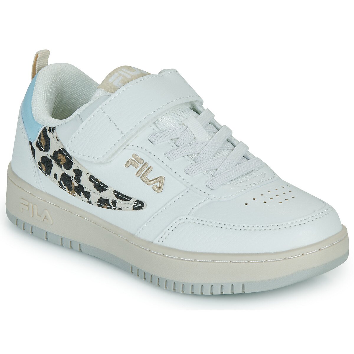 FILA Pantofi REGA NF velcro
