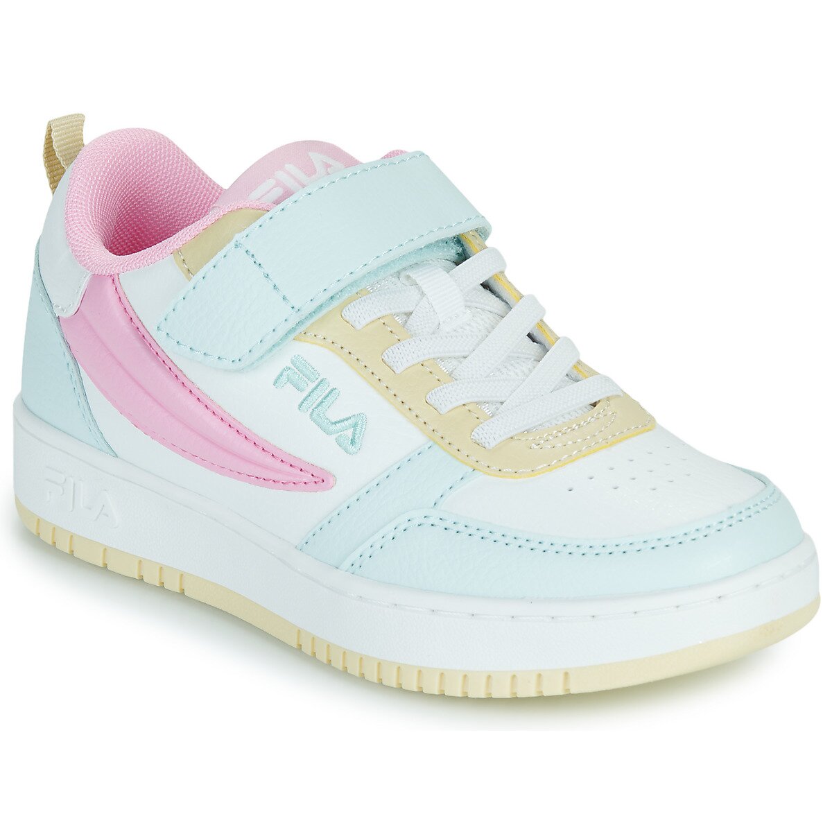 FILA Pantofi REGA NF VELCRO KIDS
