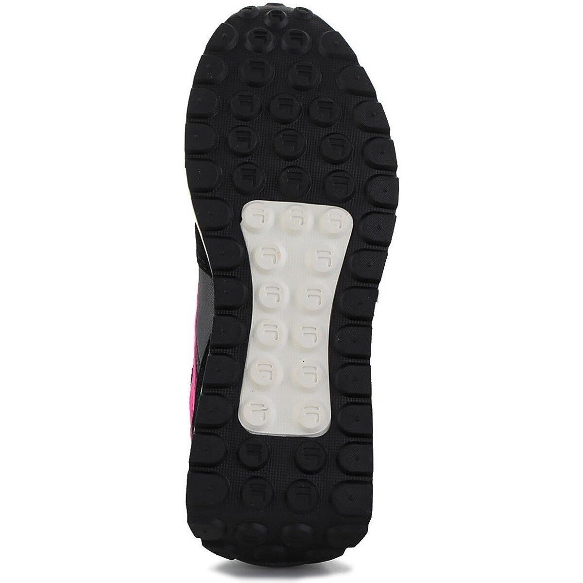 FILA Pantofi REGGIO F WMN FFW0262-83238