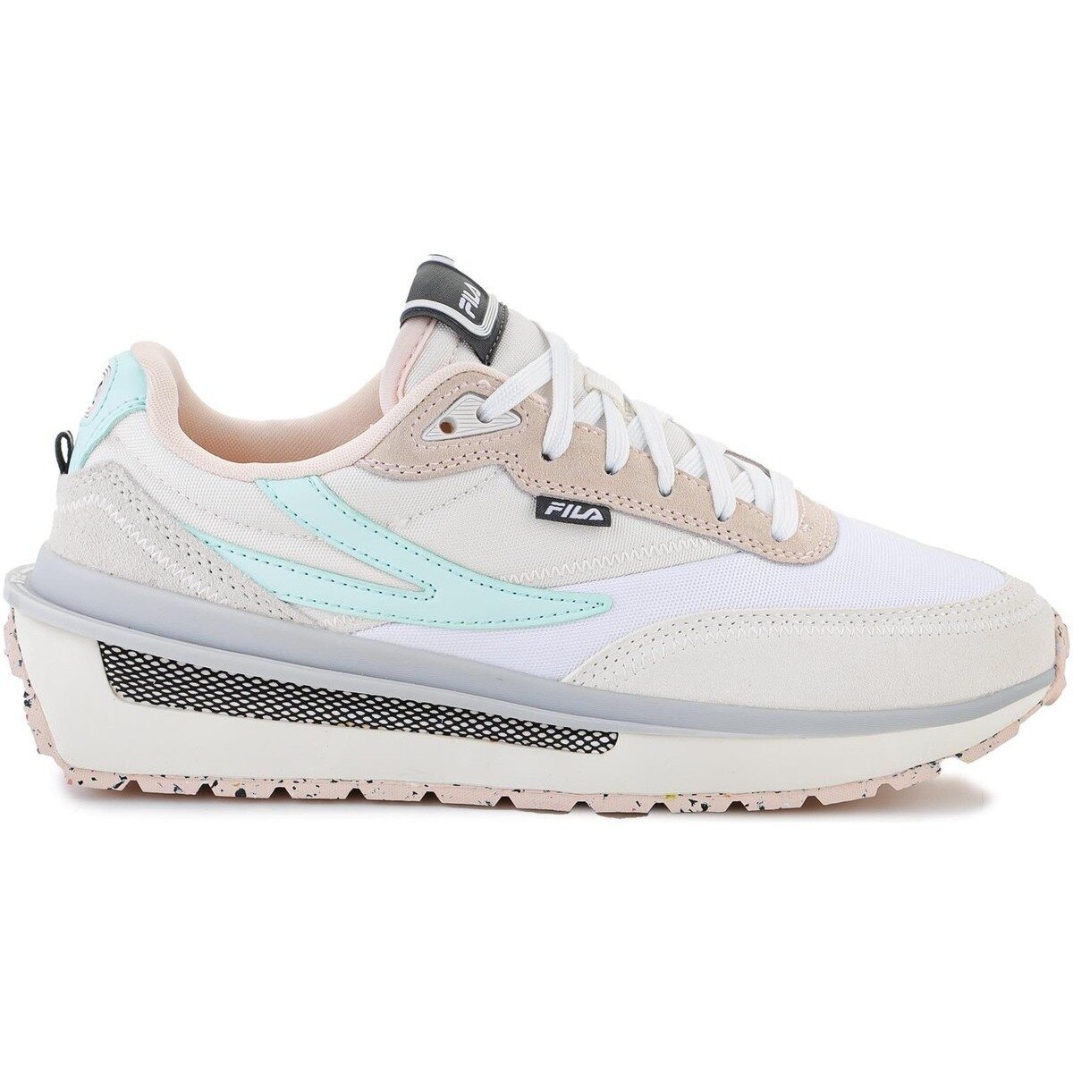 FILA Pantofi REGGIO WMN FFW0261-13211