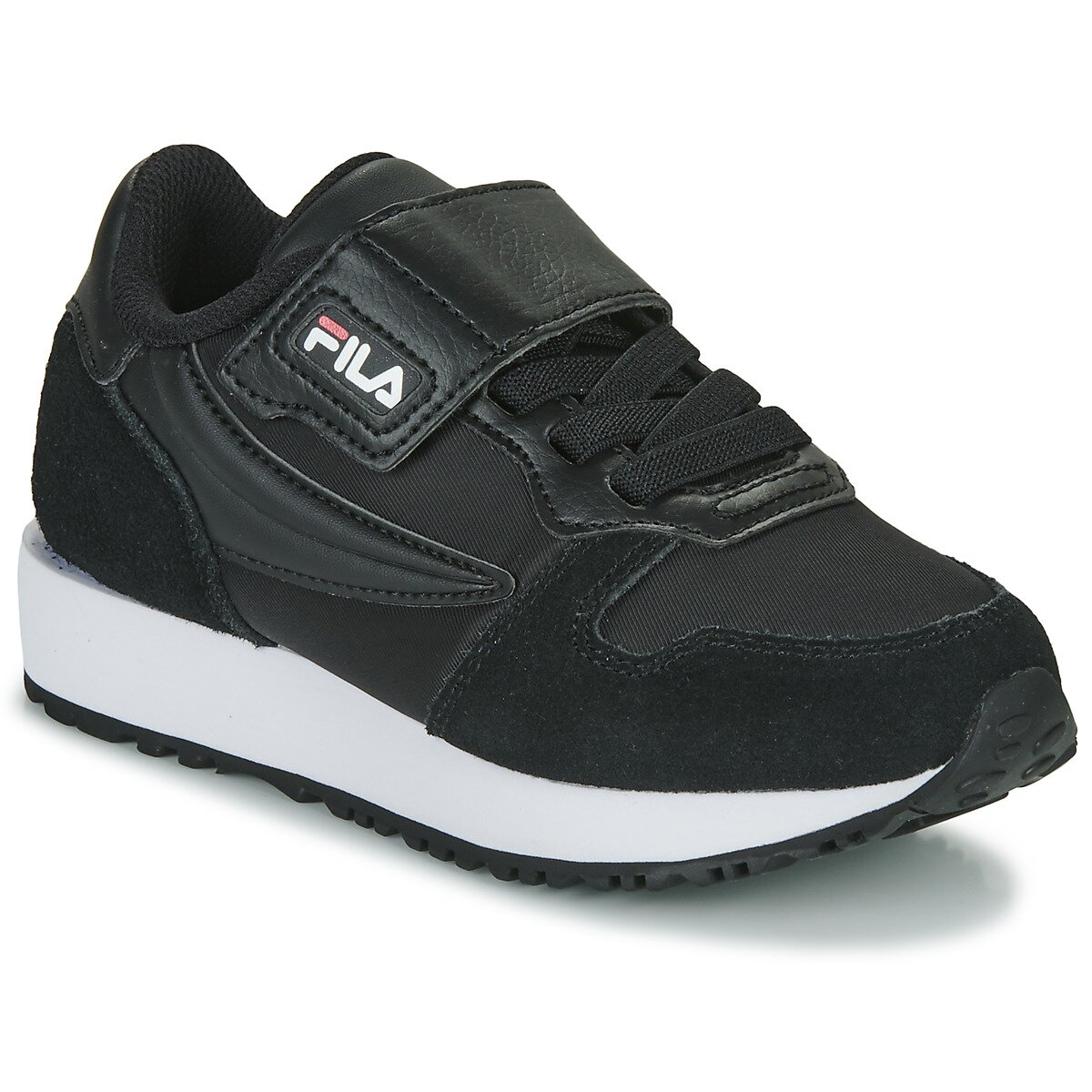 FILA Pantofi RETROQUE VELCRO