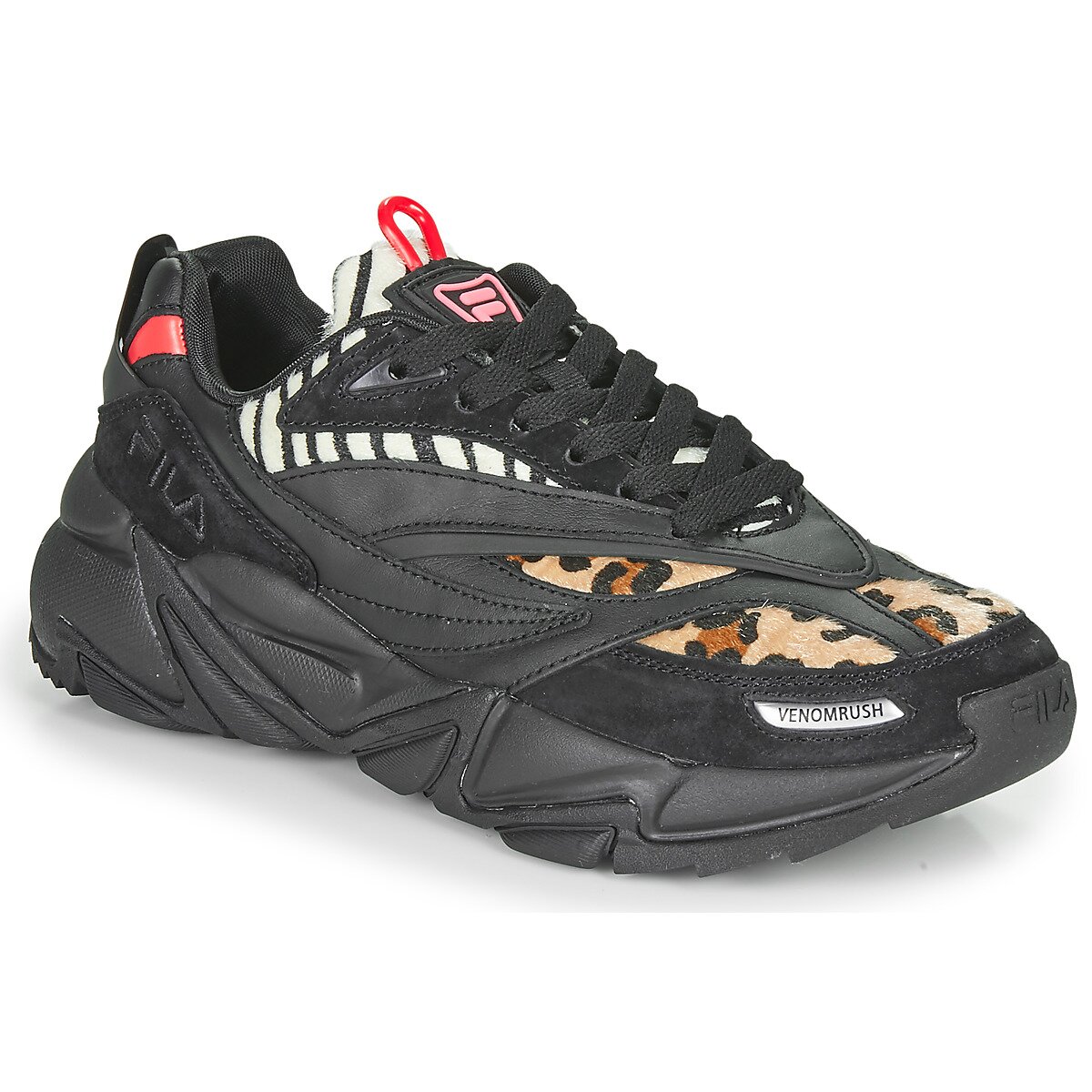 FILA Pantofi RUSH F WMN