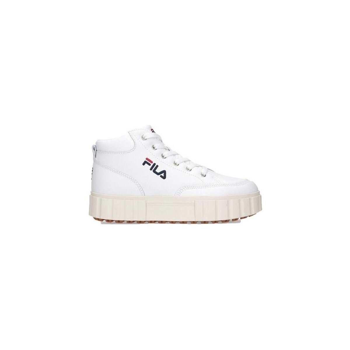FILA Pantofi Sandblast L Mid