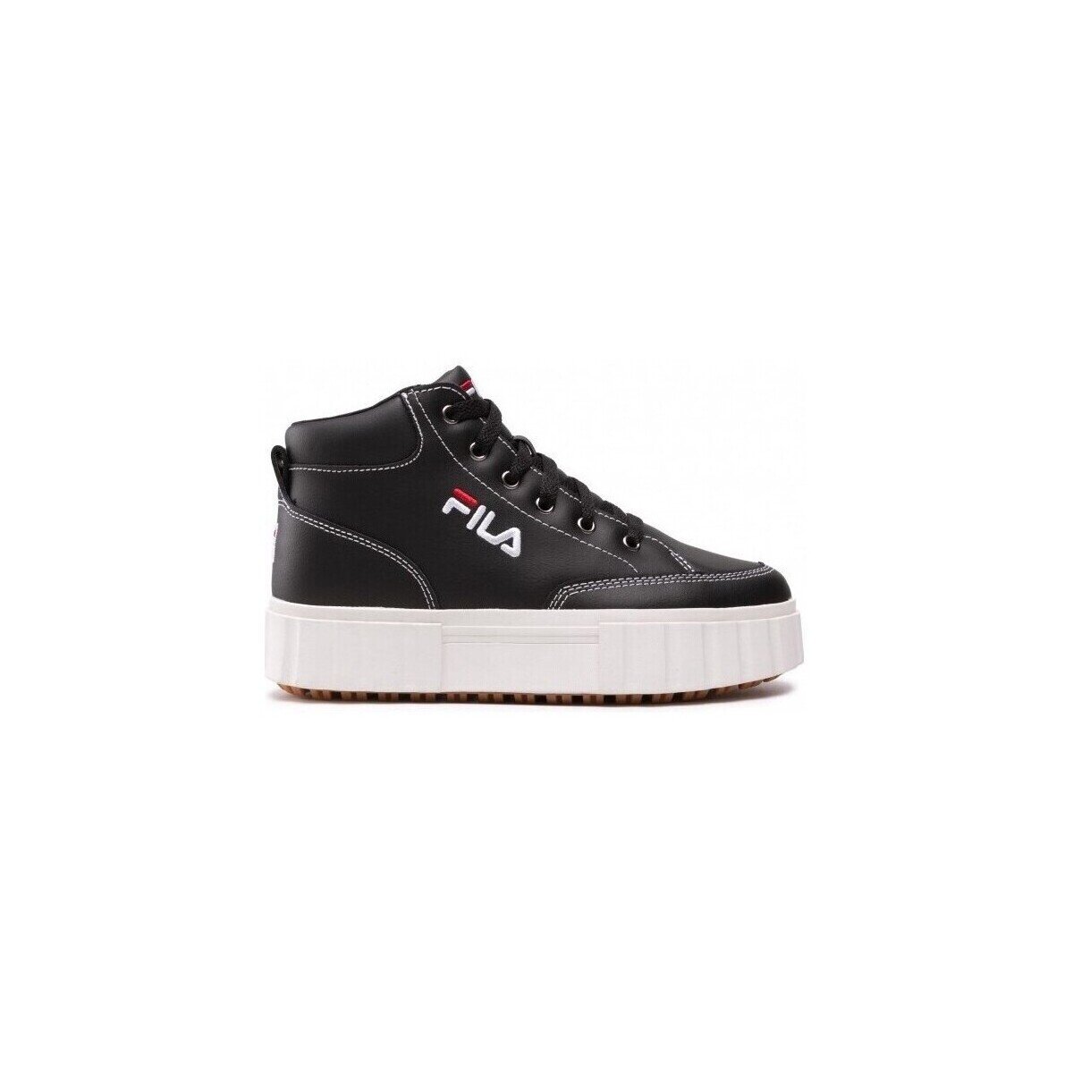 FILA Pantofi Sandblast Mid