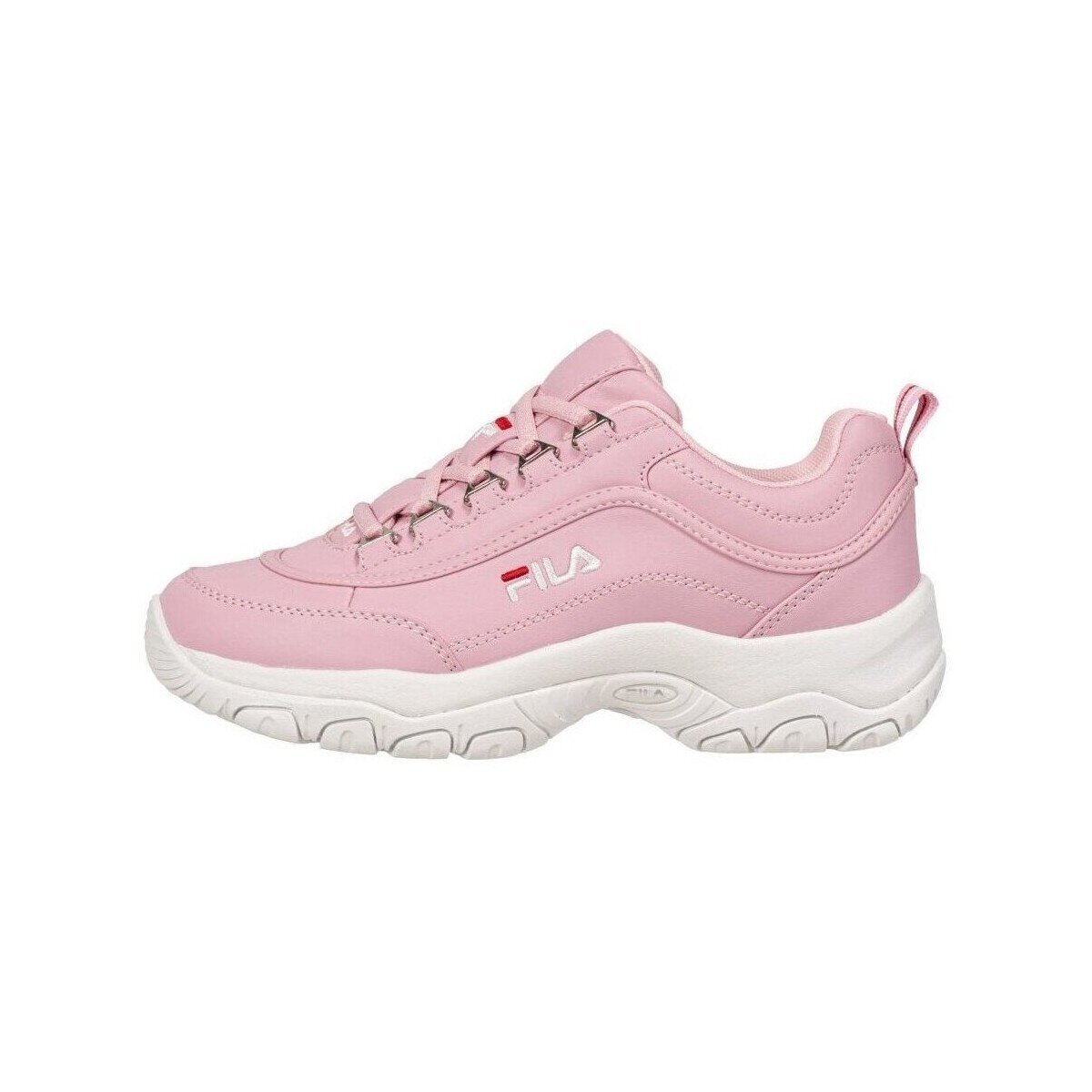 FILA Pantofi Strada Low
