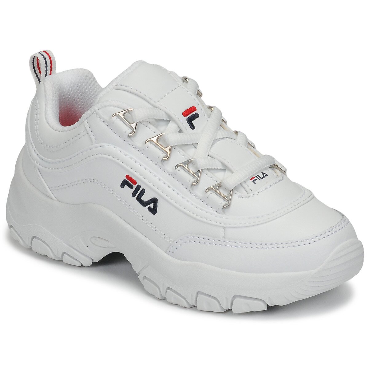 FILA Pantofi STRADA LOW KIDS
