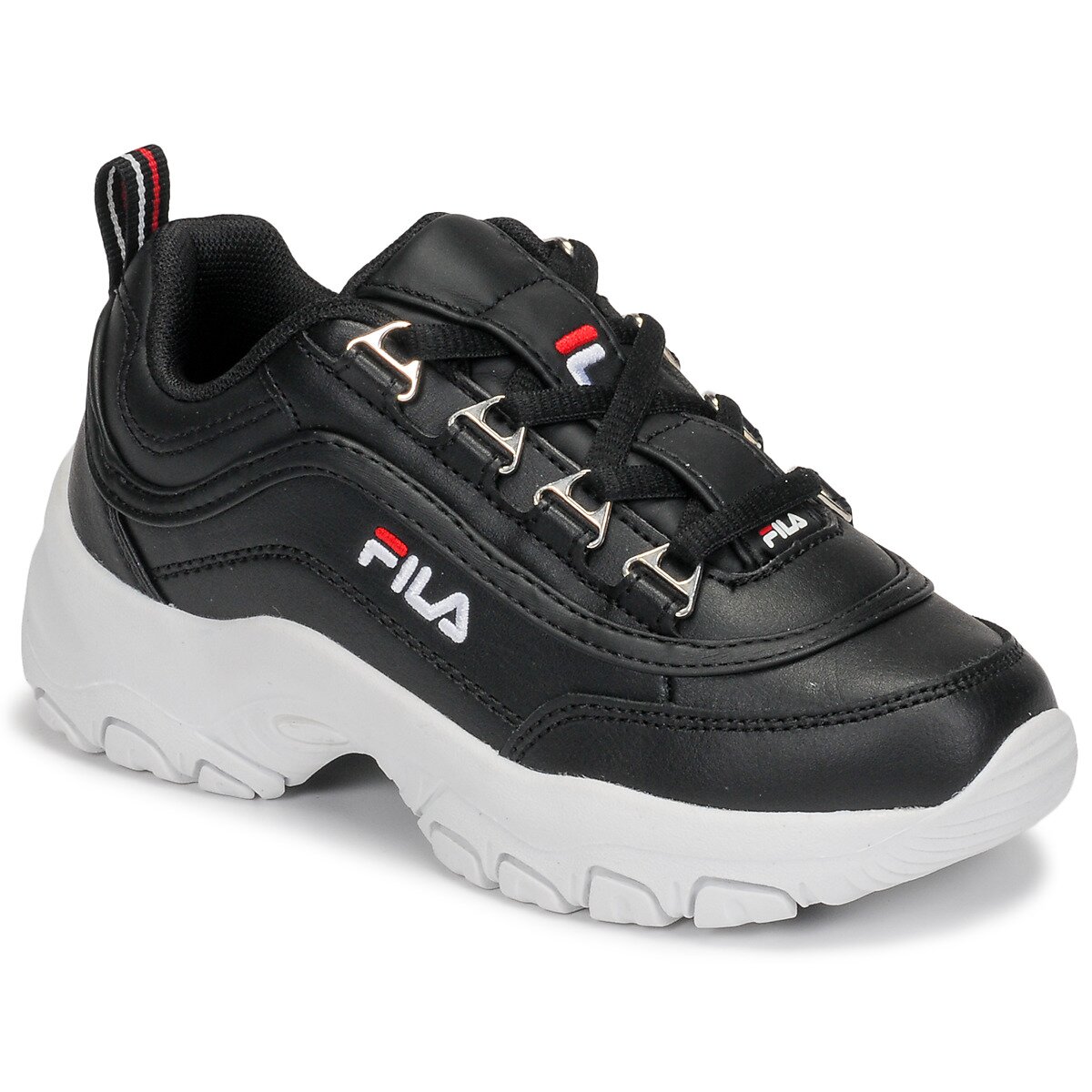 FILA Pantofi STRADA LOW KIDS