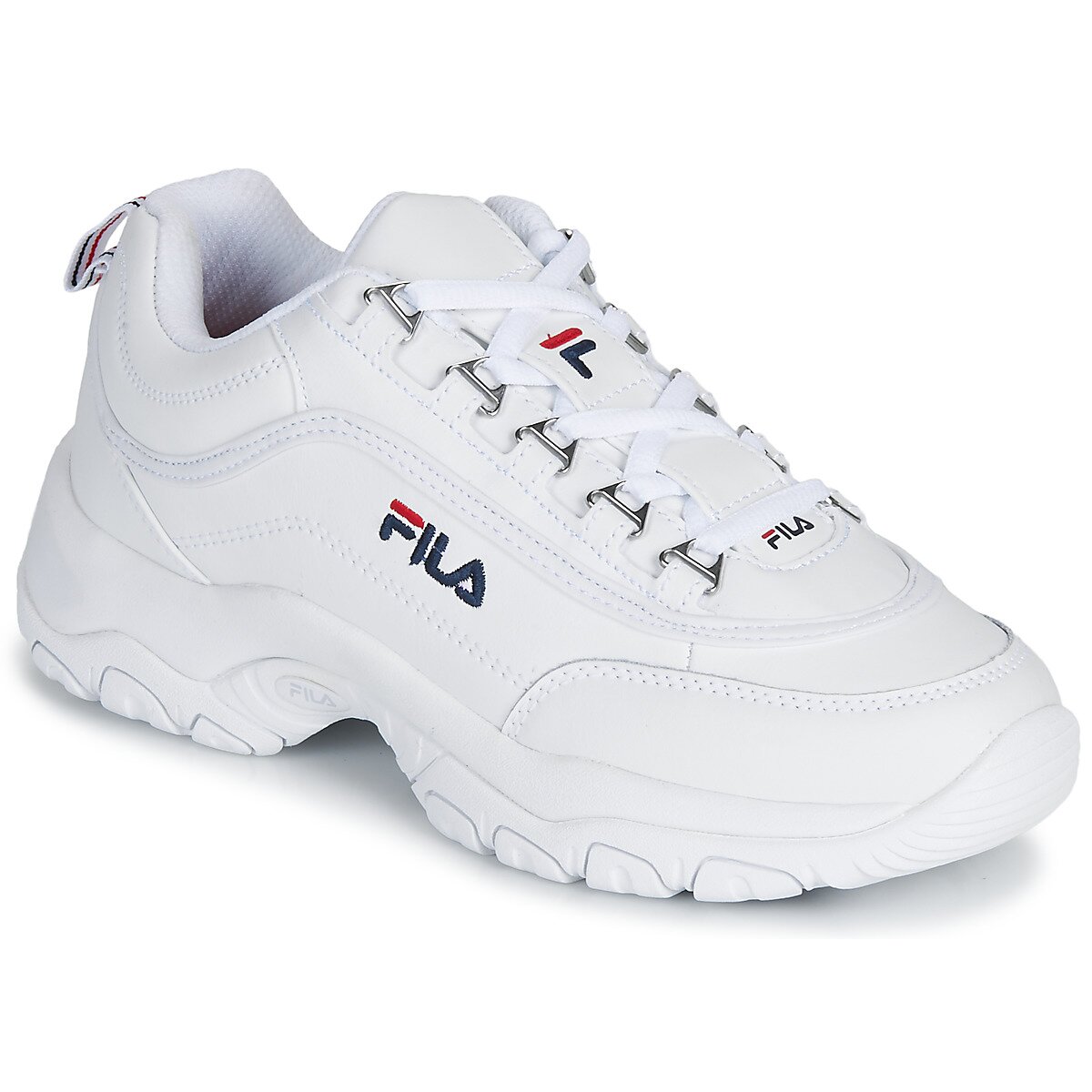 FILA Pantofi STRADA LOW WMN