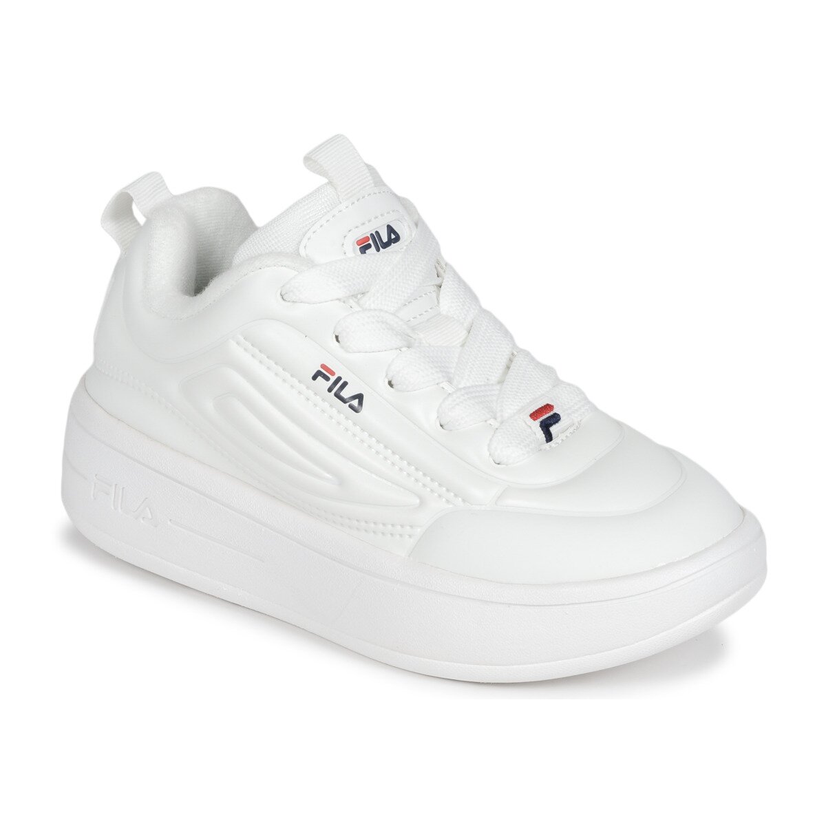 FILA Pantofi SUPERBUBBLE kids