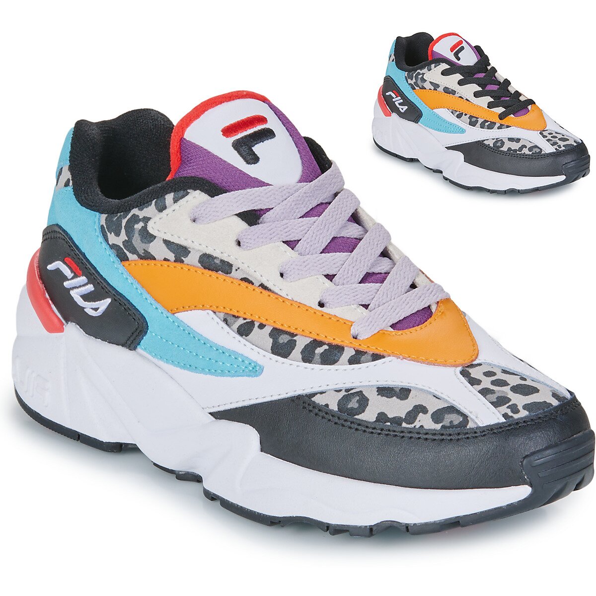 FILA Pantofi V94M A wmn