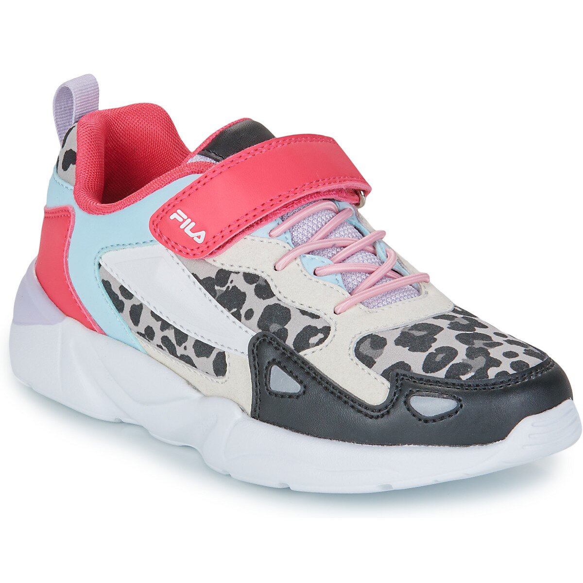 FILA Pantofi VENTOSA A velcro kids
