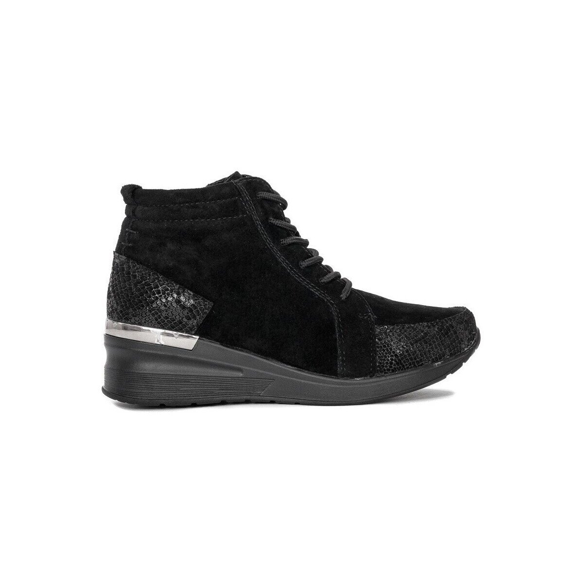 Filippo Pantofi DBT150421BK