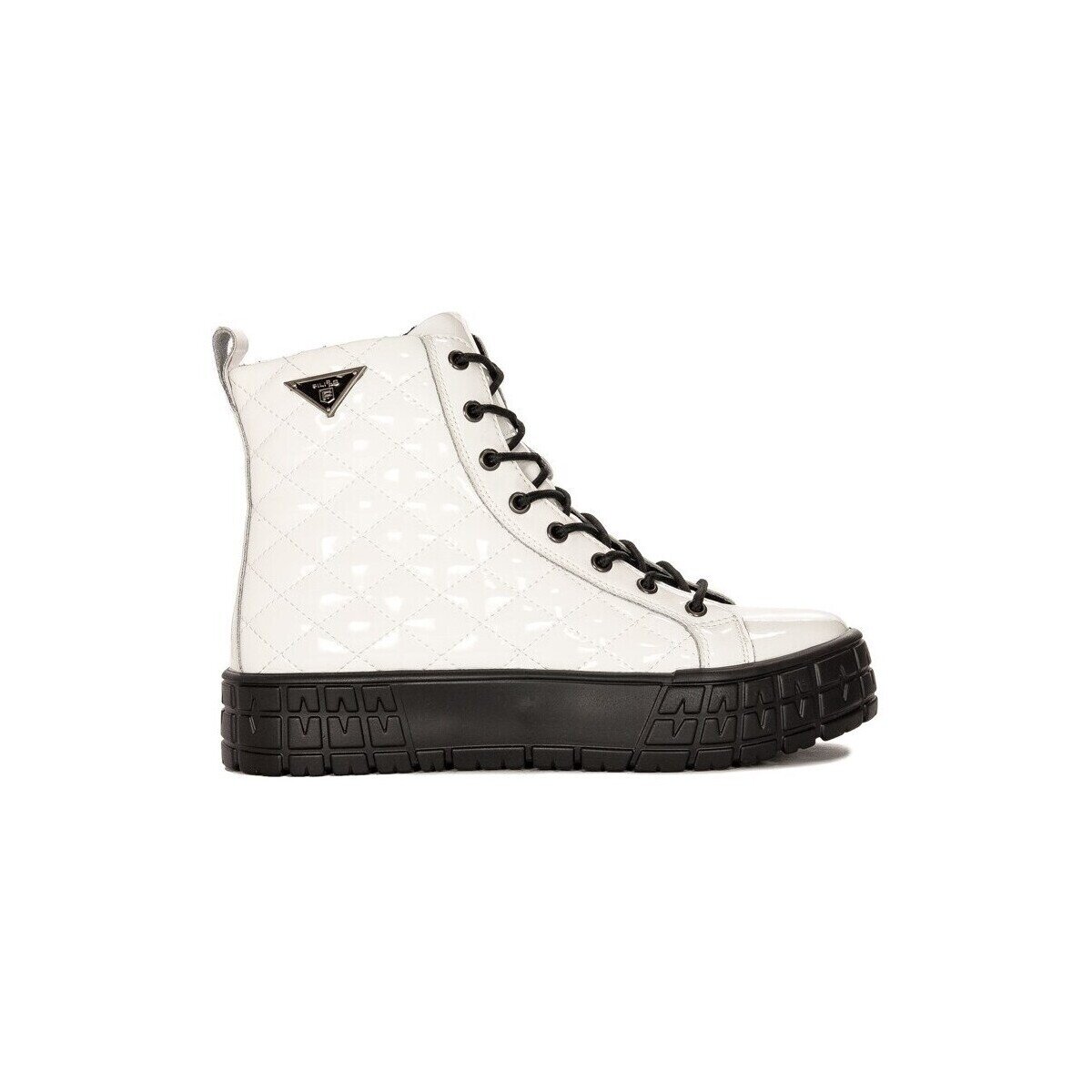 Filippo Pantofi DBT394422WH