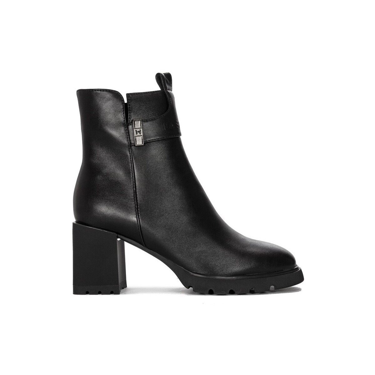Filippo Pantofi DBT405722BK