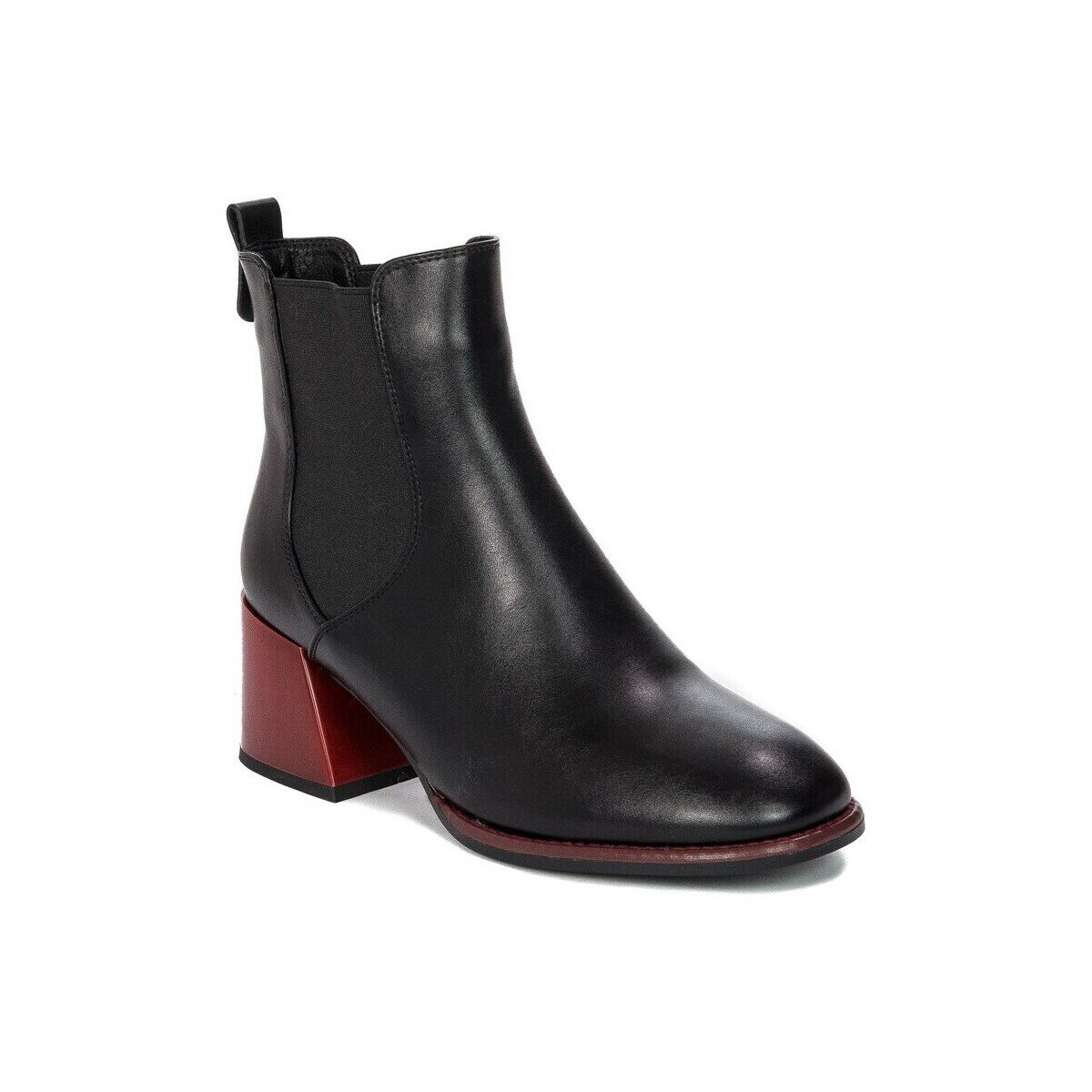 Filippo Pantofi DBT408422BK