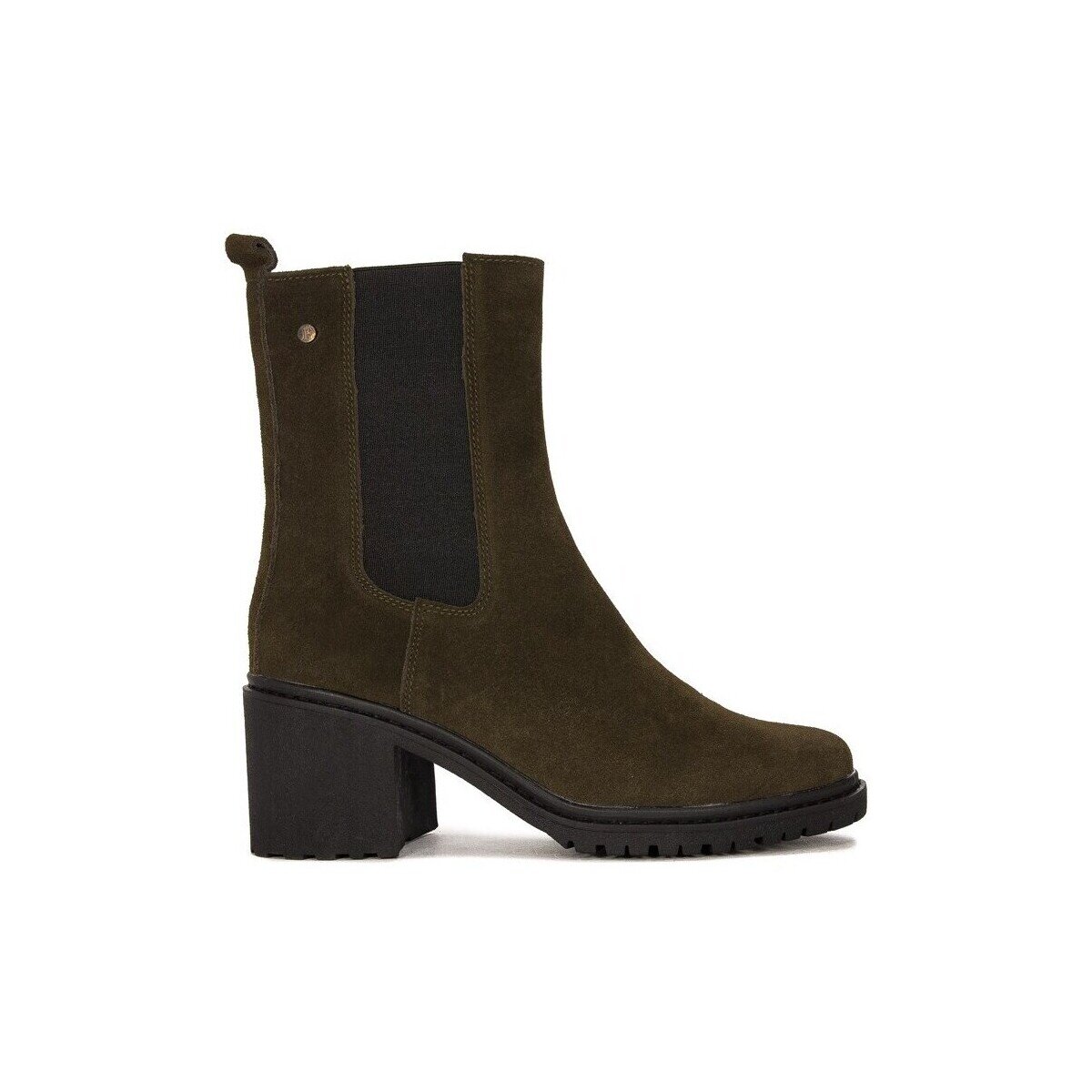 Filippo Pantofi DBT418322GR
