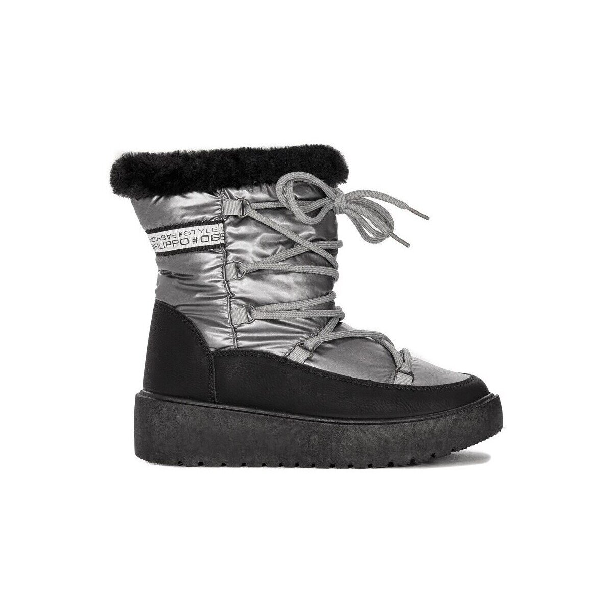 Filippo Pantofi DBT423922GR