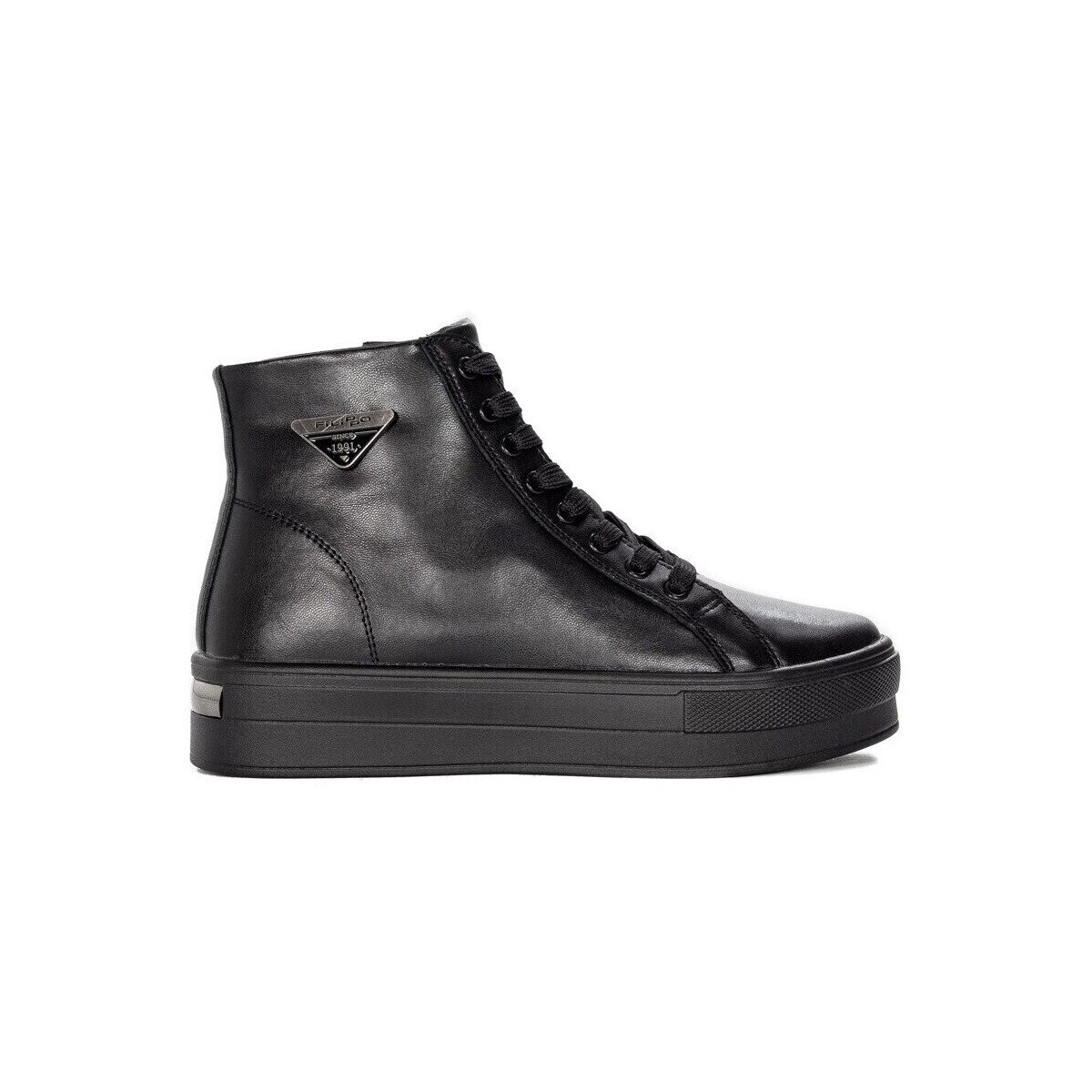 Filippo Pantofi DBT470823BK