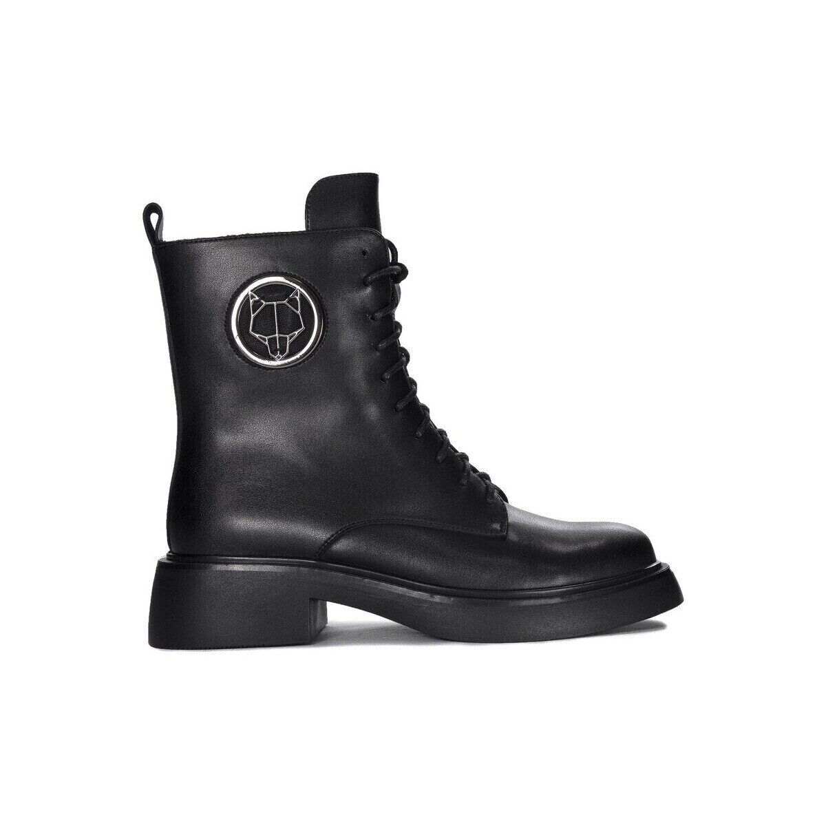 Filippo Pantofi DBT640824BK