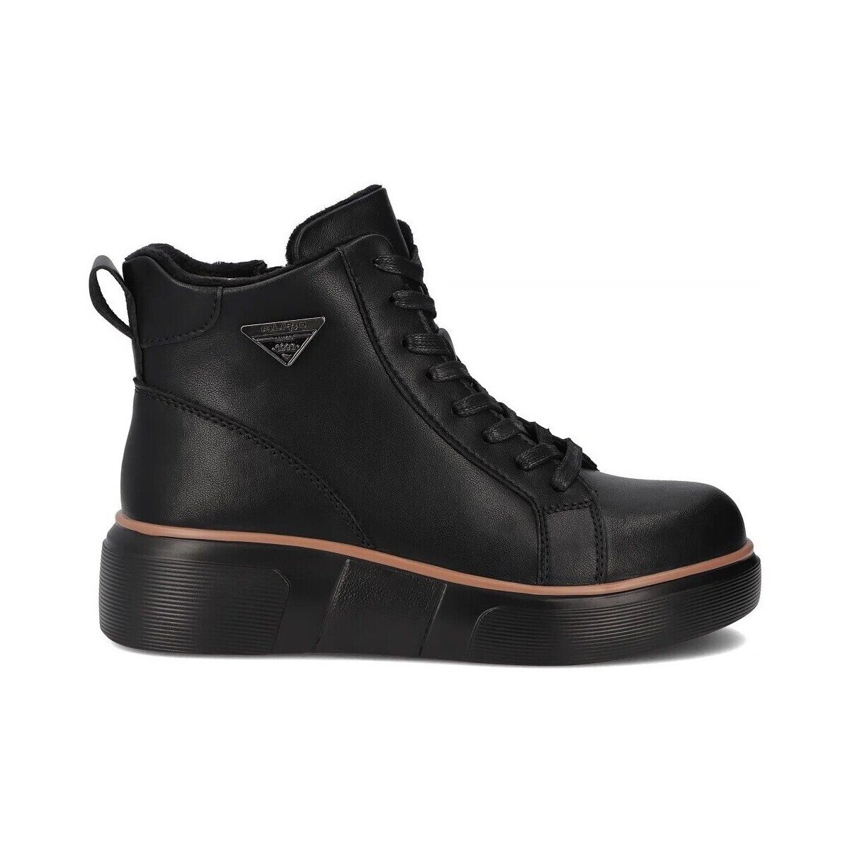 Filippo Pantofi DBT645226BK
