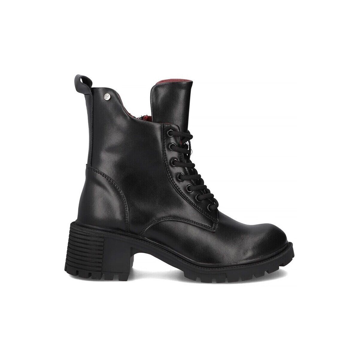 Filippo Pantofi DBT650125BK