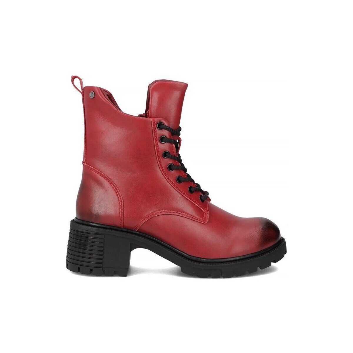 Filippo Pantofi DBT650125RD