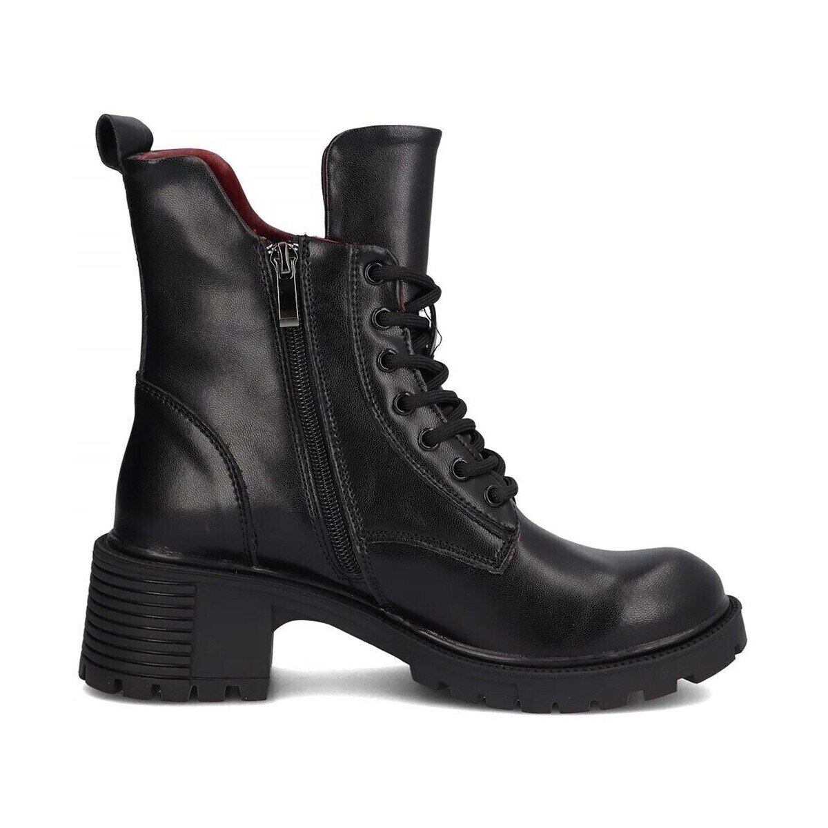 Filippo Pantofi DBT650126BK