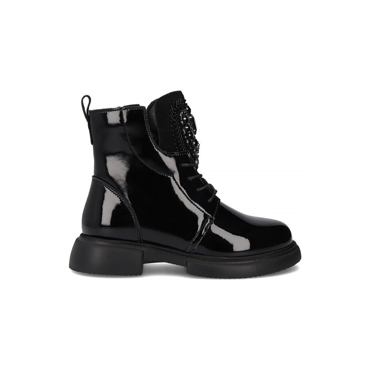 Filippo Pantofi DBT656825BK