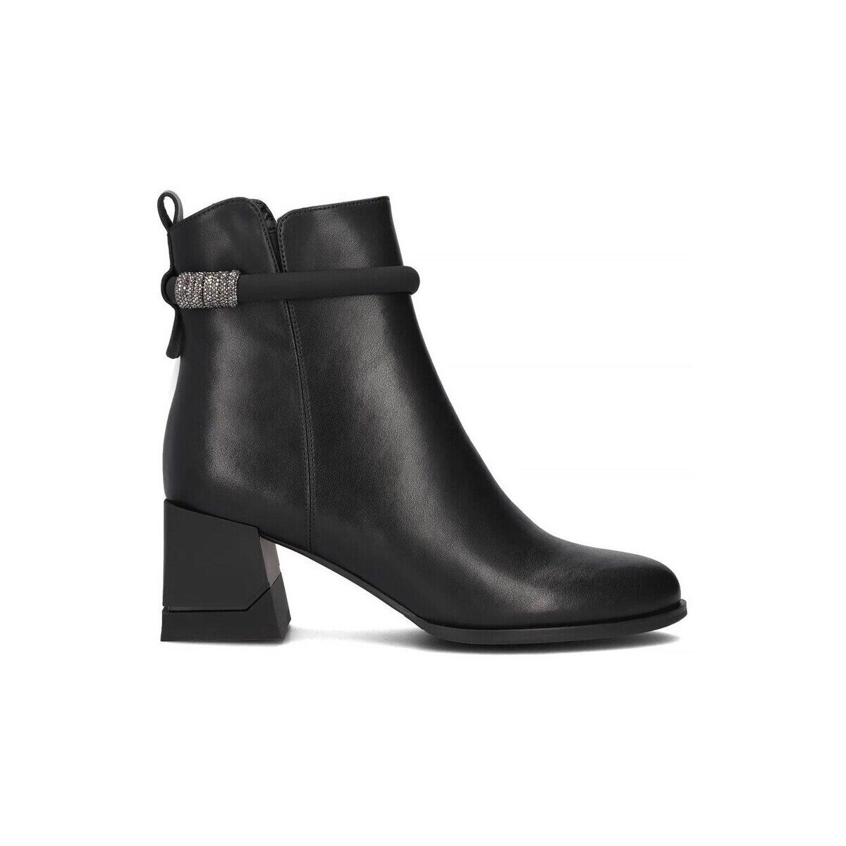 Filippo Pantofi DBT657524BK