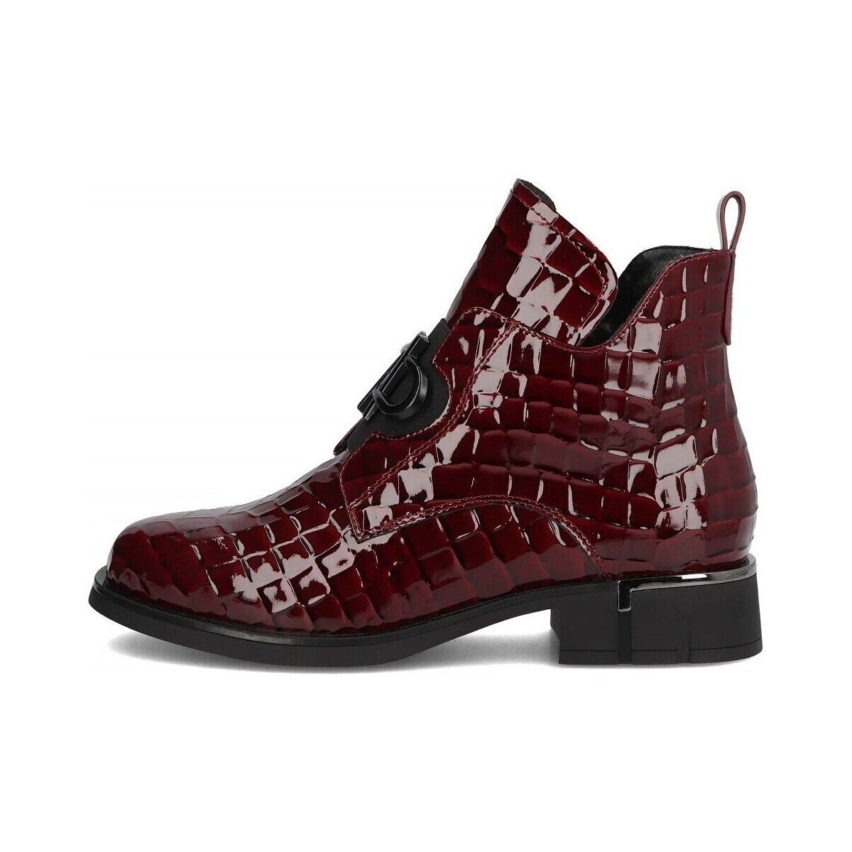 Filippo Pantofi DBT719126BG