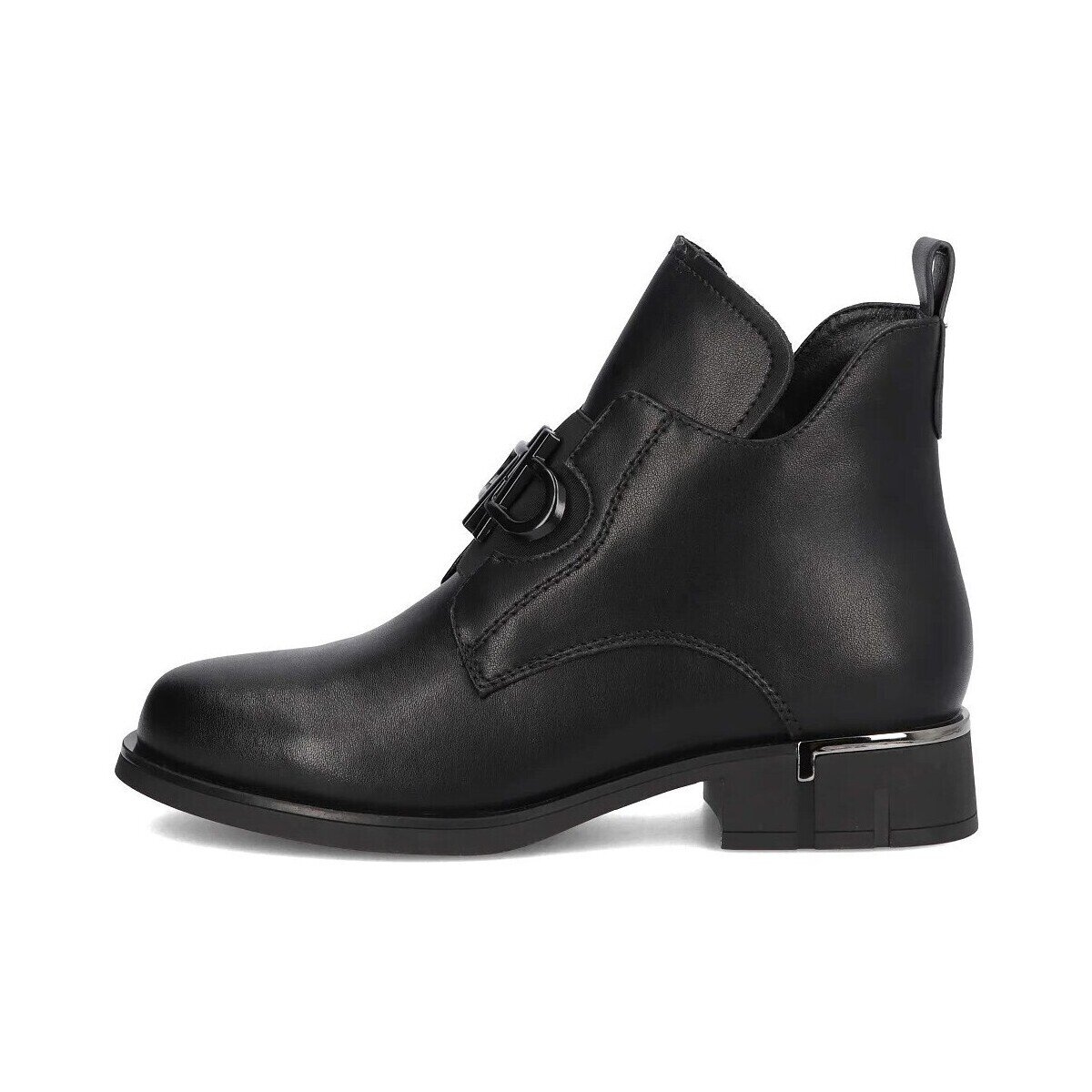 Filippo Pantofi DBT719126BK