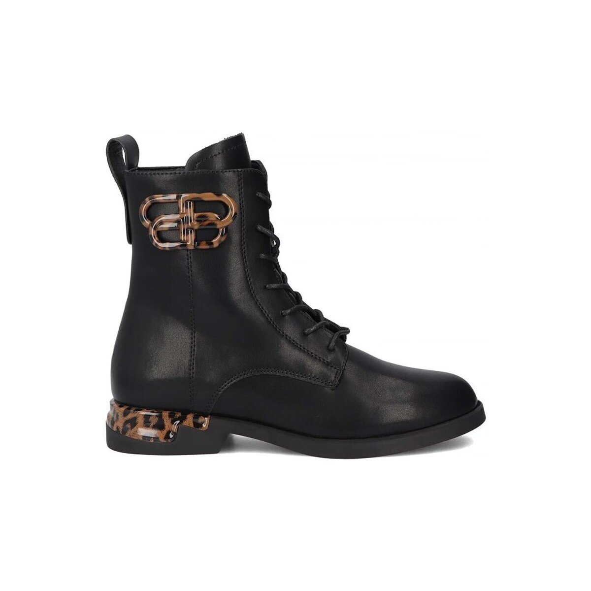 Filippo Pantofi DBT720625BK