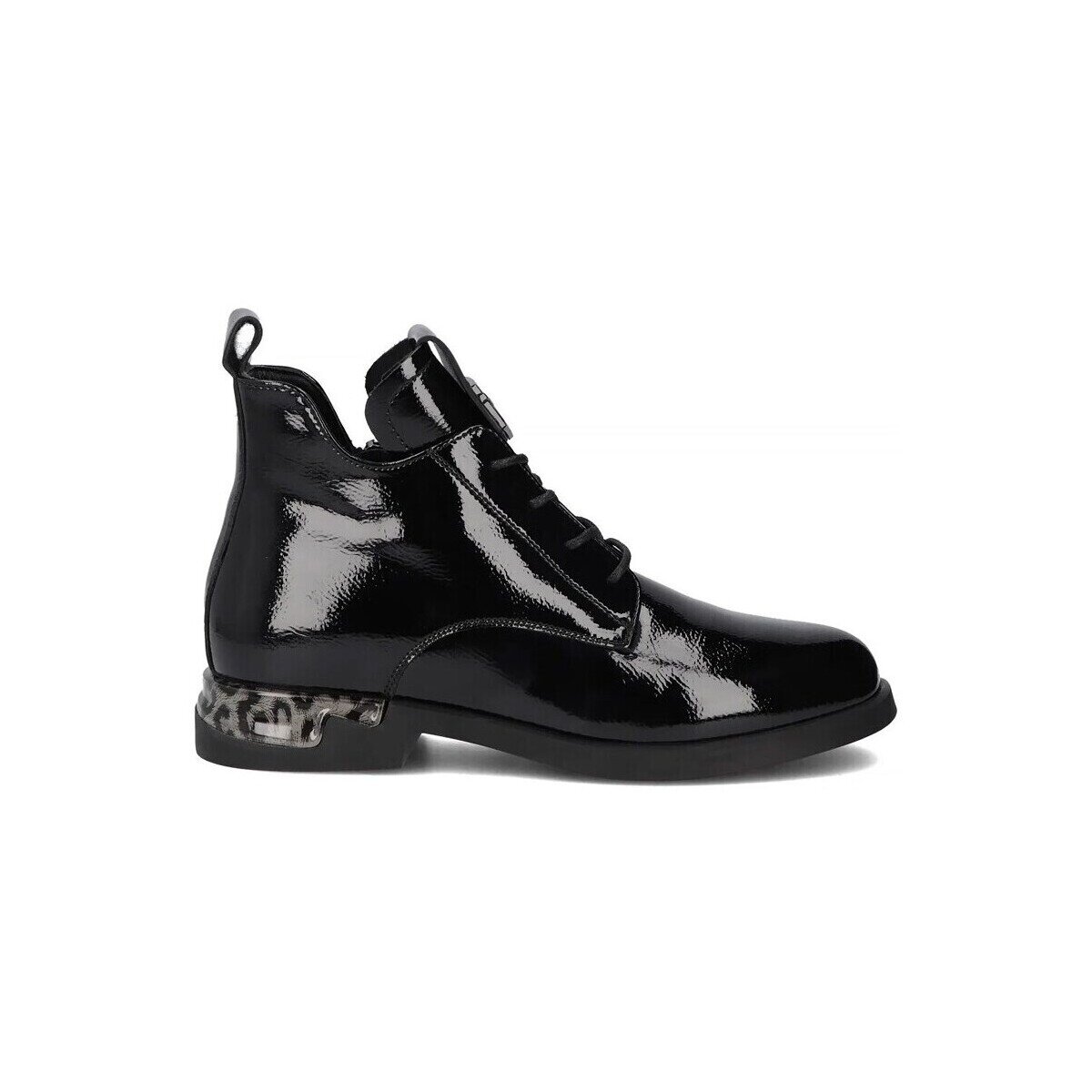 Filippo Pantofi DBT722925BK