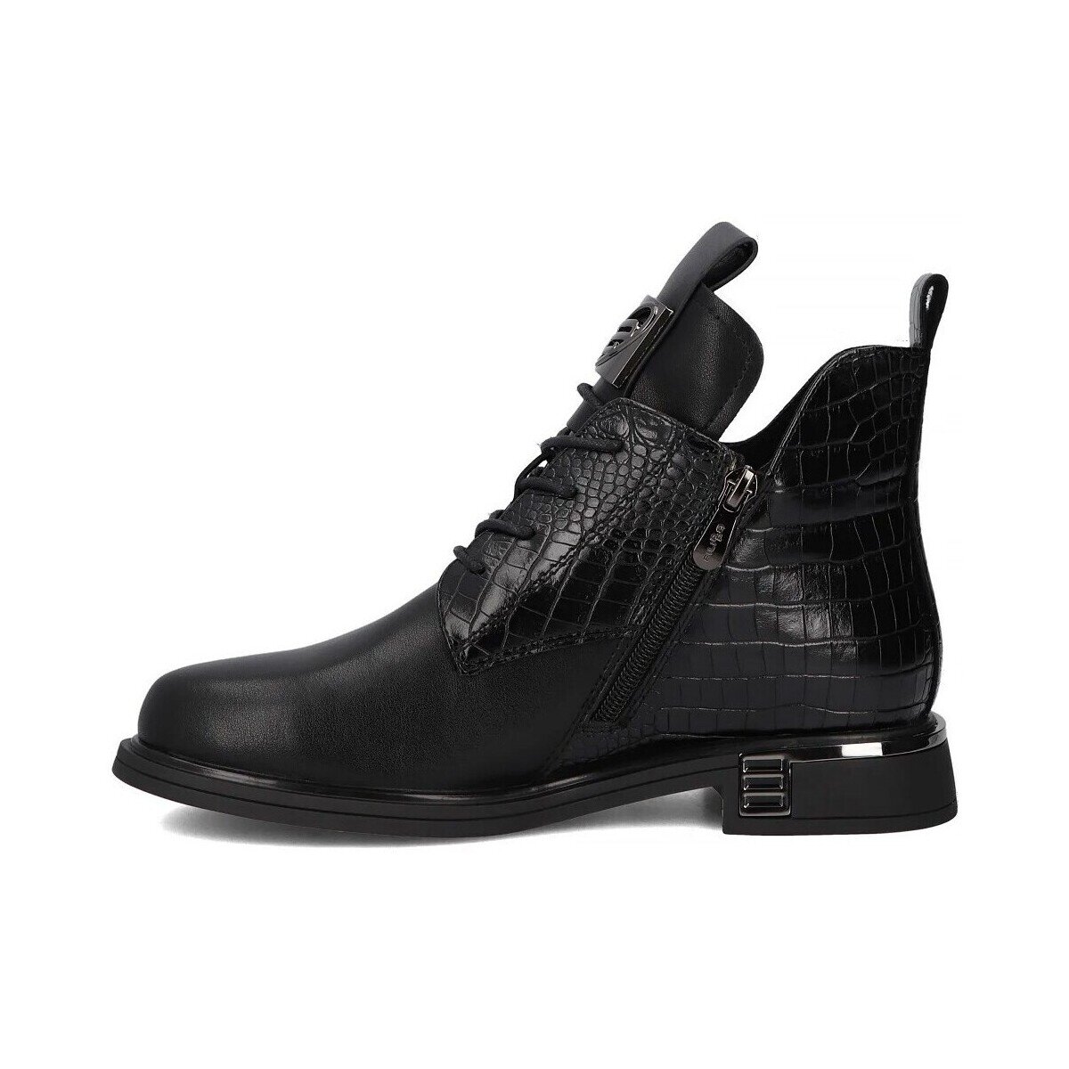 Filippo Pantofi DBT724626BK