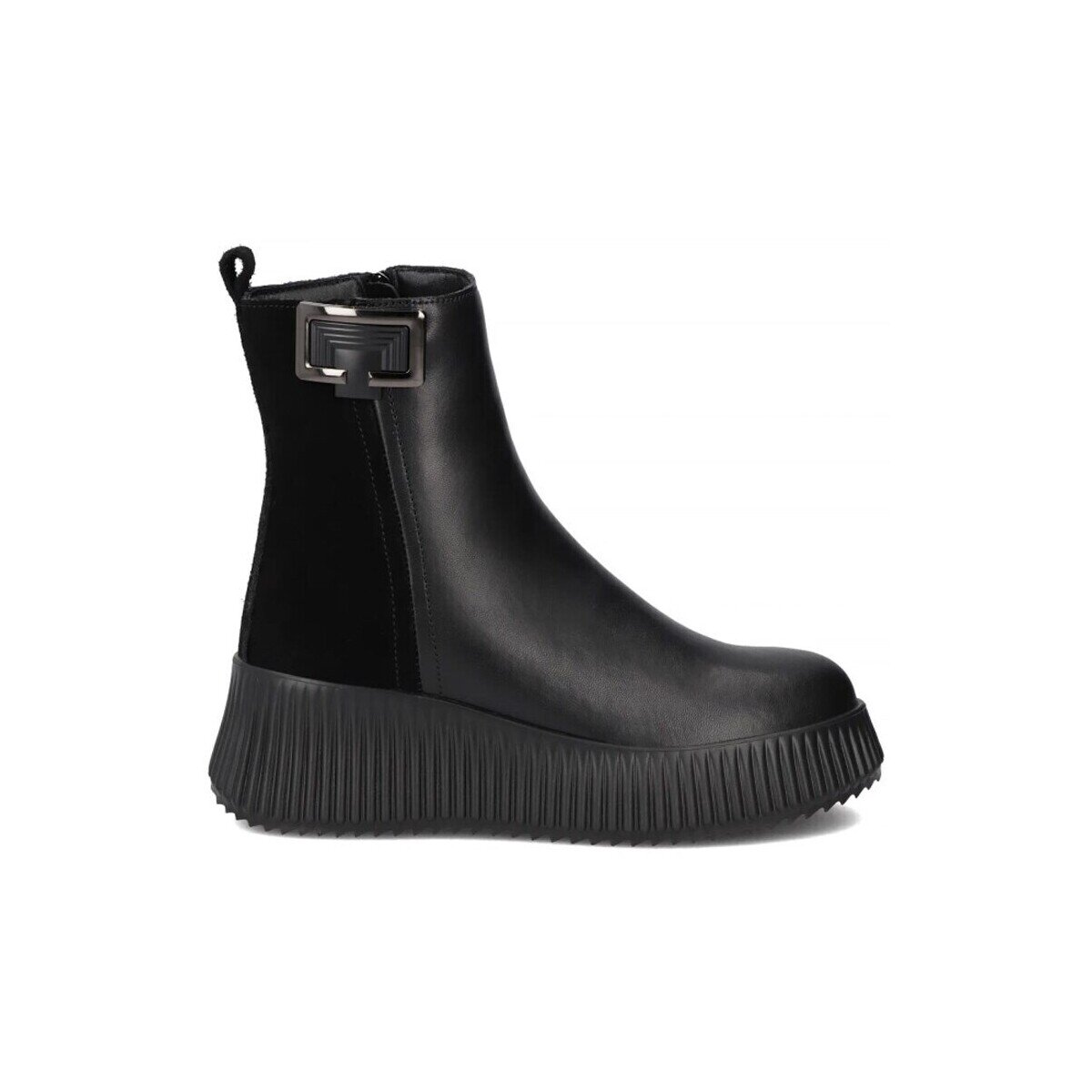 Filippo Pantofi DBT726825BK