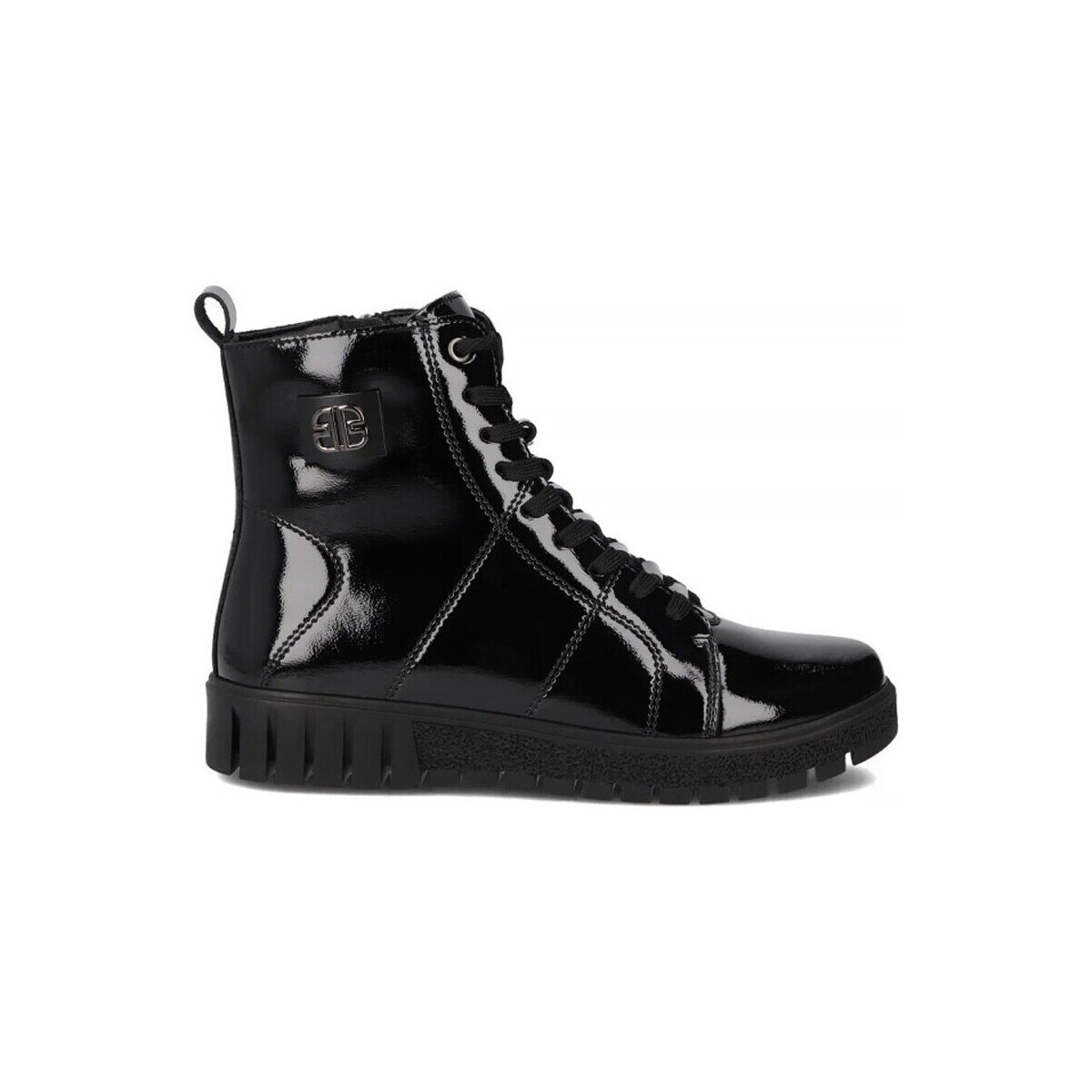 Filippo Pantofi DBT727325BK