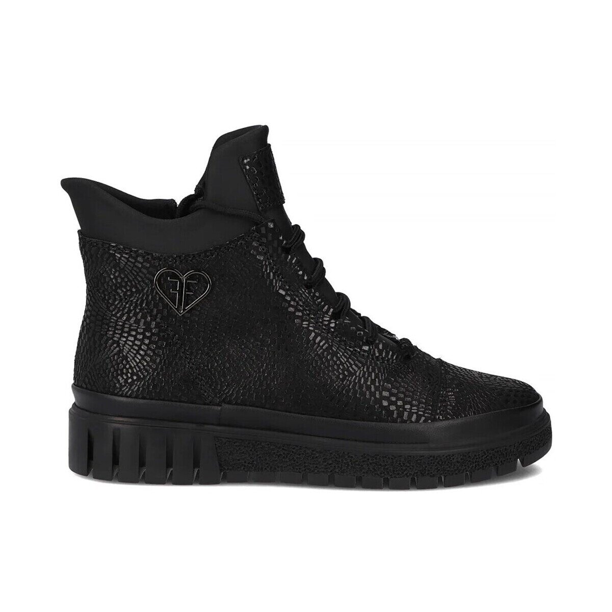 Filippo Pantofi DBT730226BK