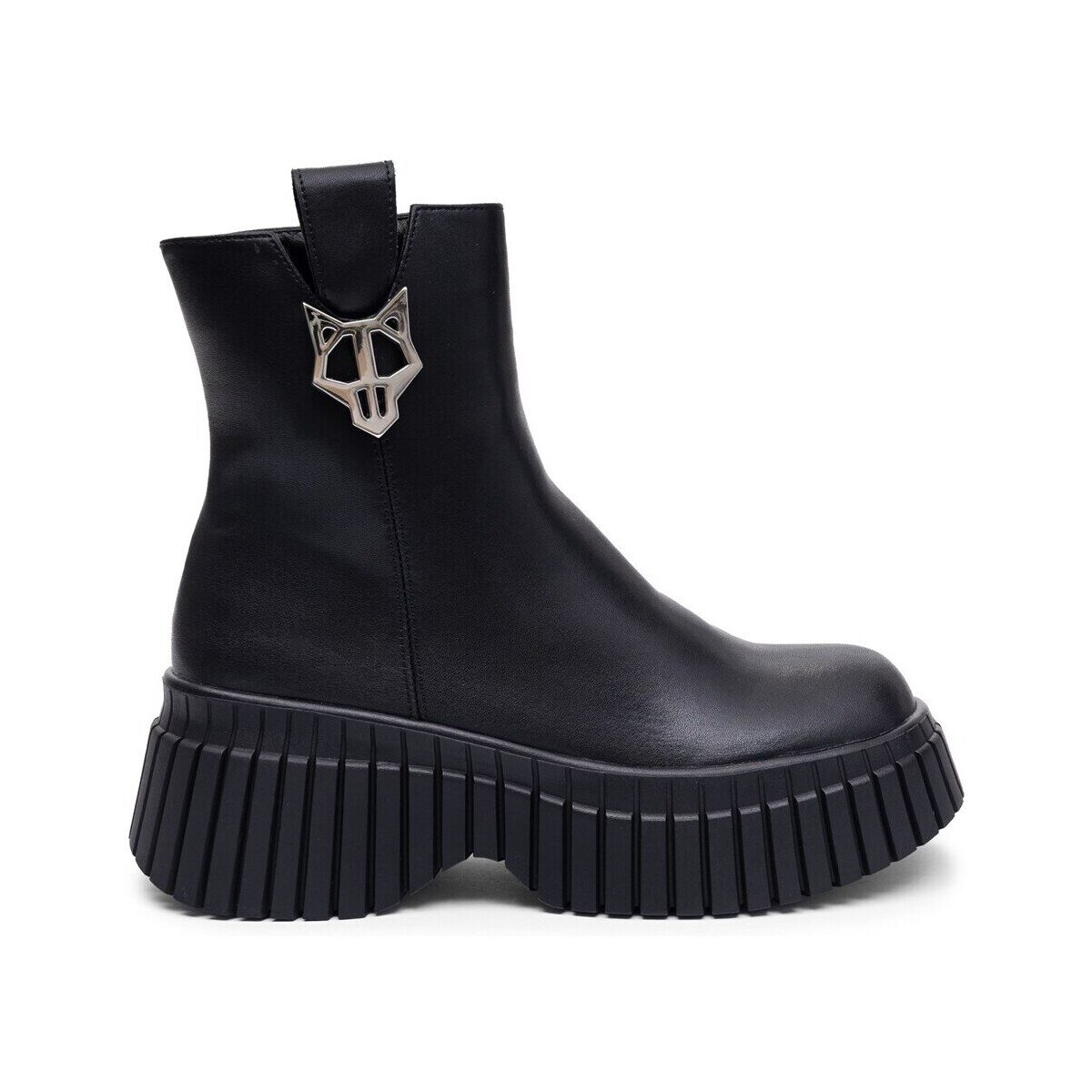 Filippo Pantofi DBT731126BK