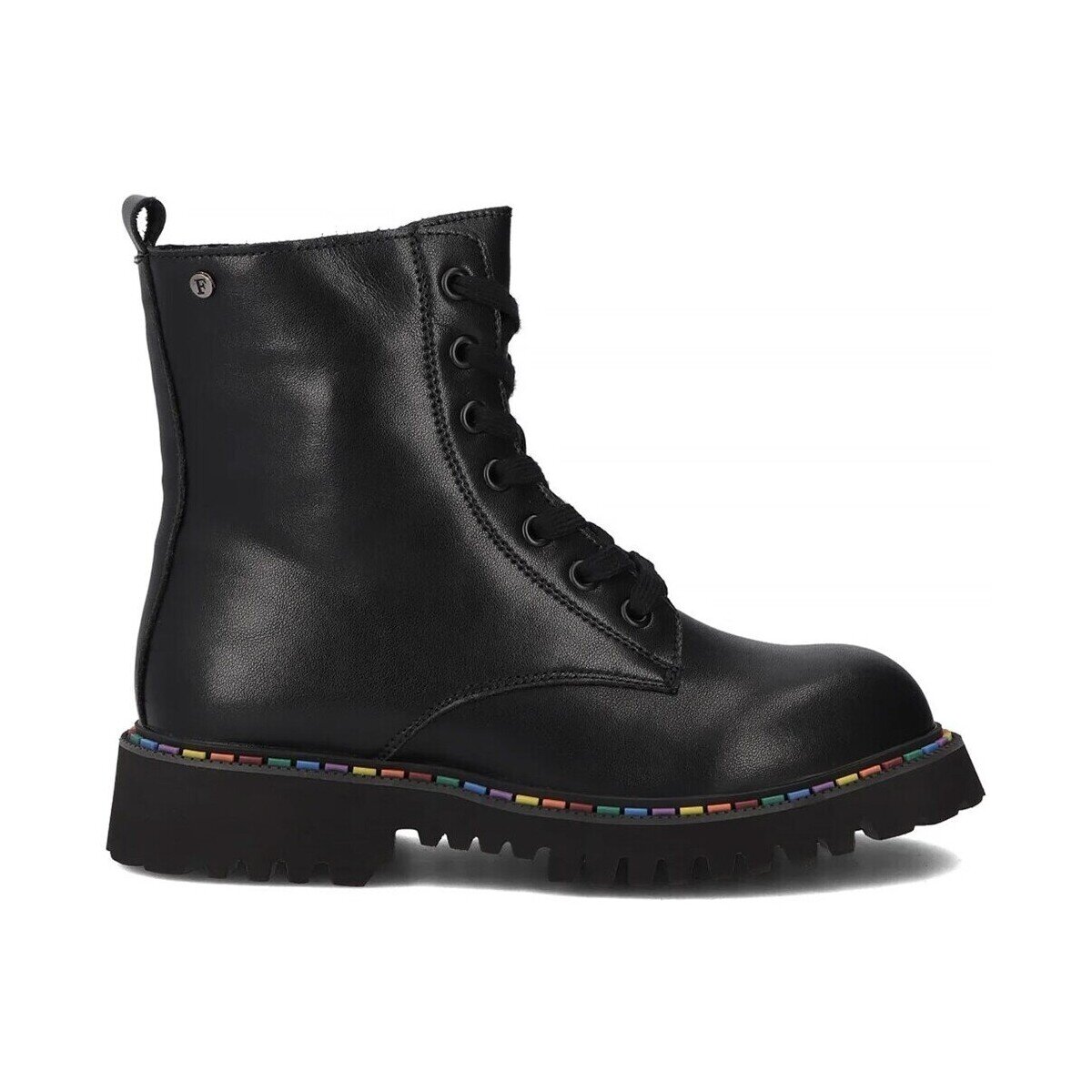 Filippo Pantofi DBT742826BK
