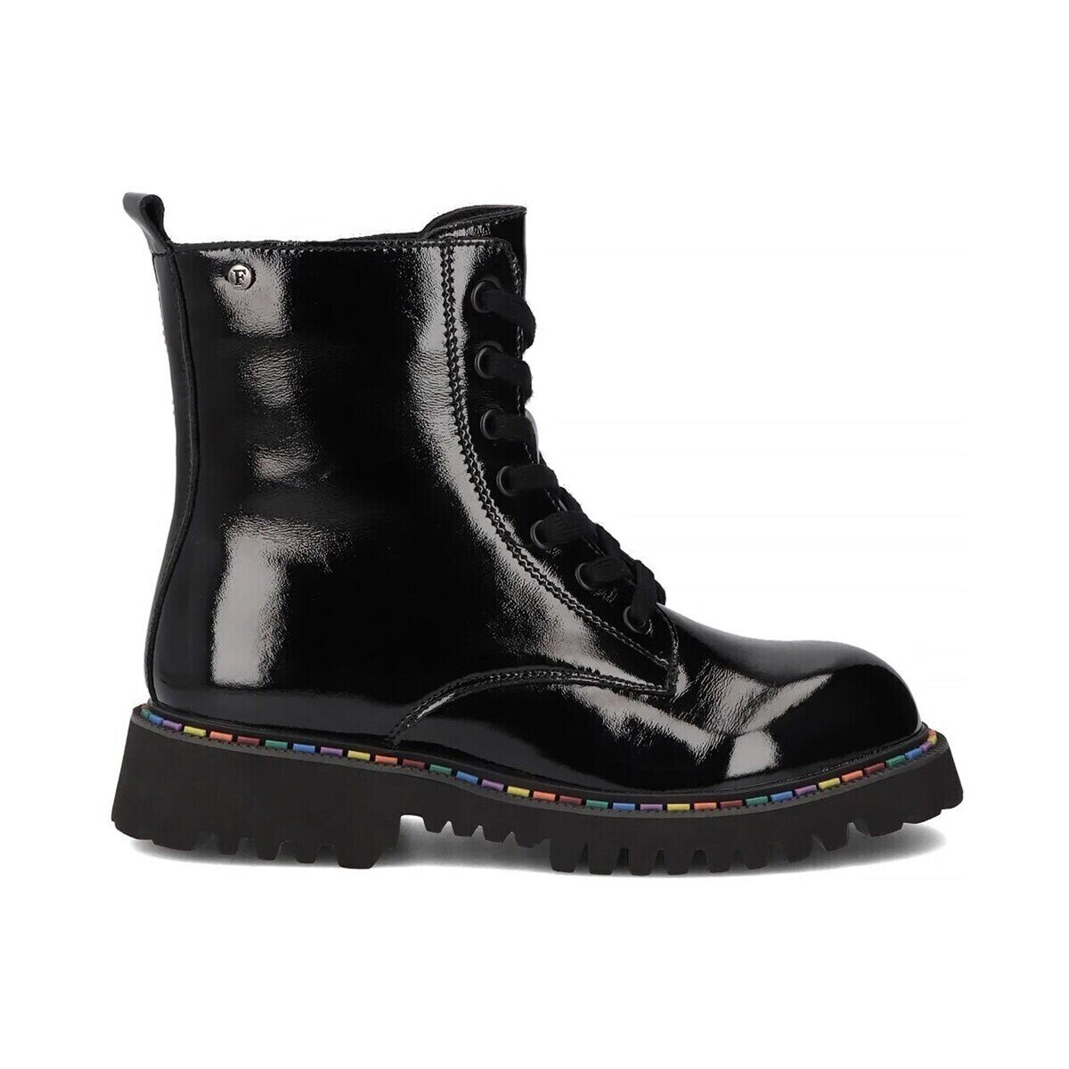 Filippo Pantofi DBT742826BKL
